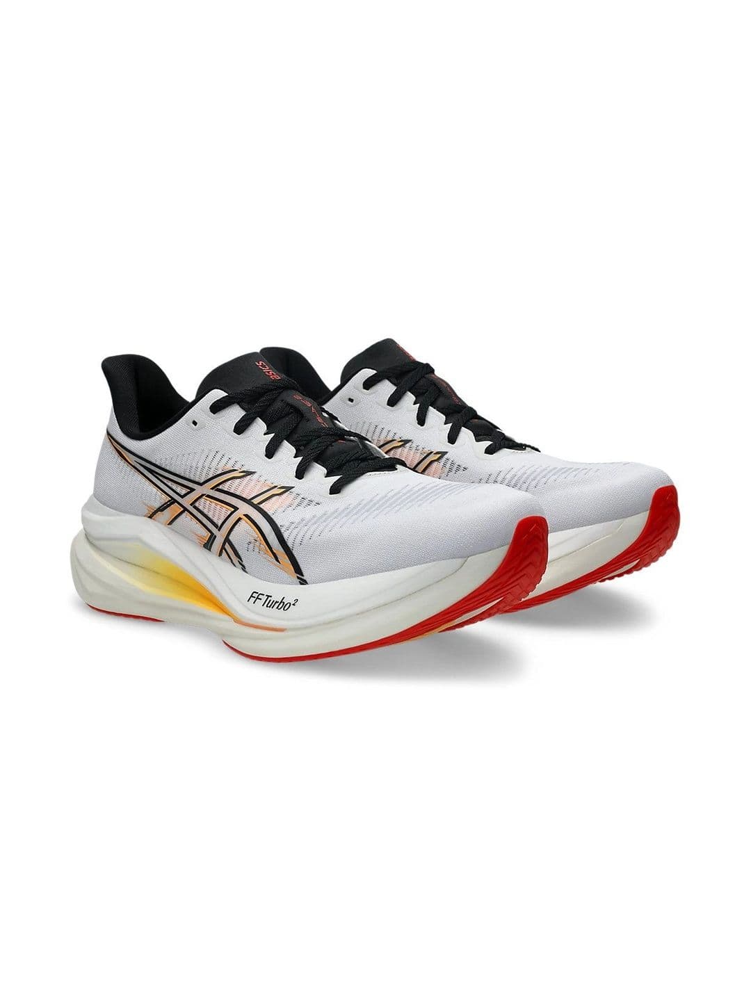 ASICS Men SONICBLAST 2 Running Shoes - view 1