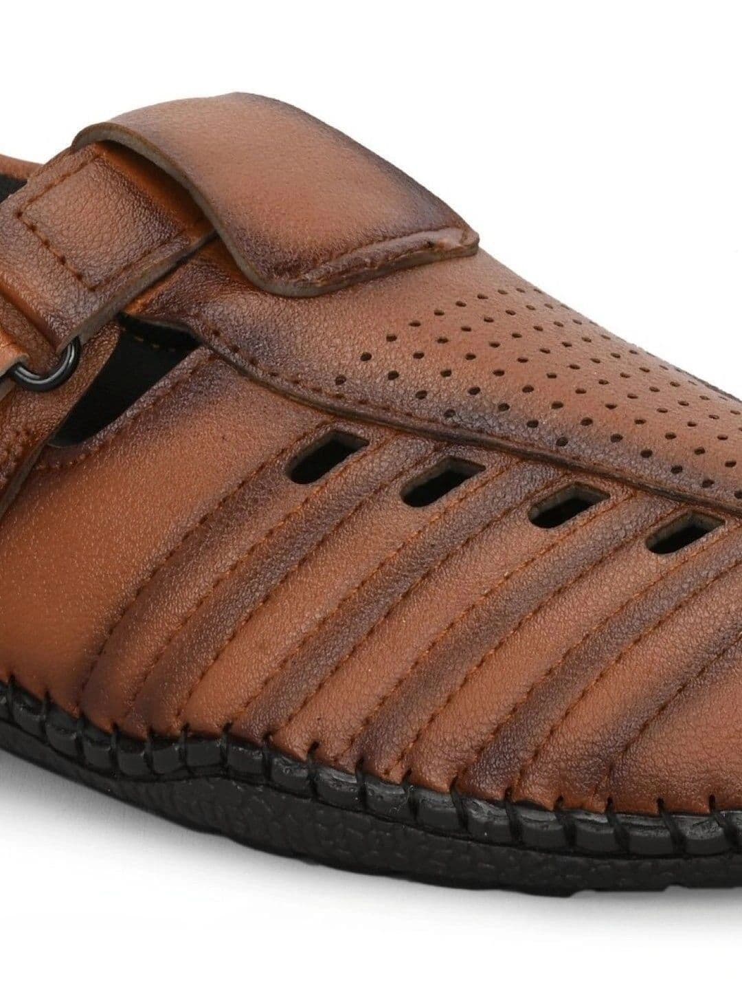 Provogue Men Shoe-Style Sandals thumbnail 4