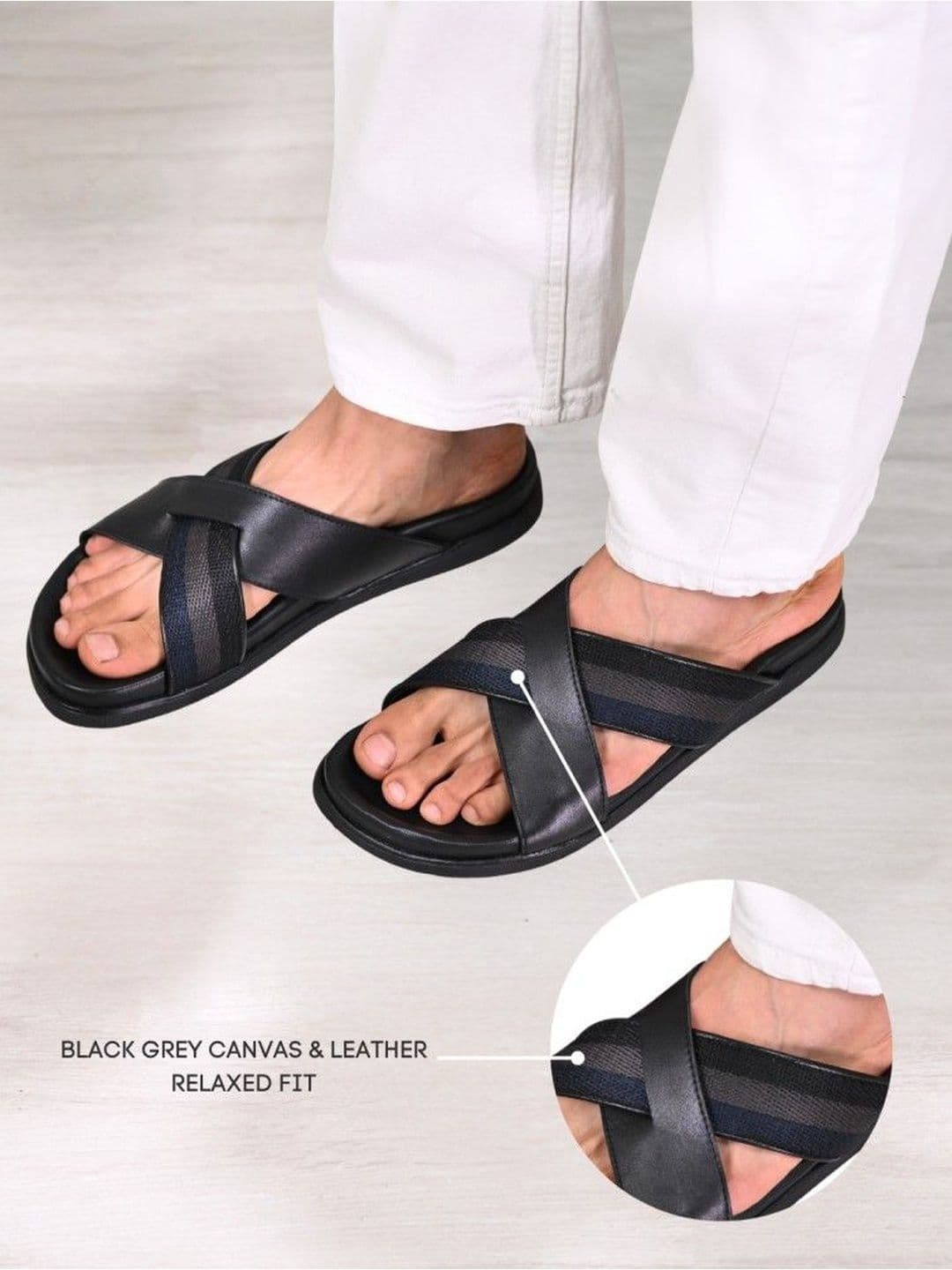 Zanzibar Living Men Fashion thumbnail 2