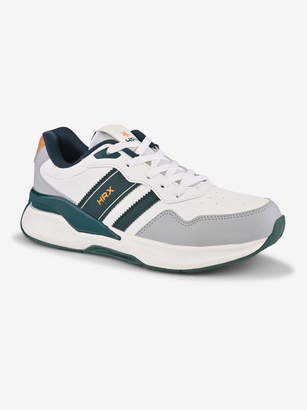 HRX by Hrithik Roshan Men Training or Gym Shoes thumbnail 5