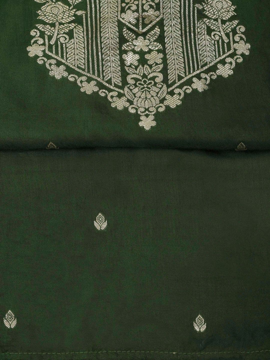 Meena Bazaar Unstitched Dress Material thumbnail 7