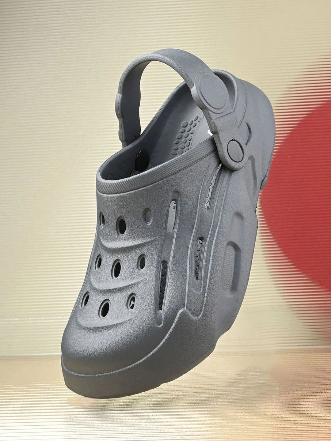 Layasa Men Clogs thumbnail 3