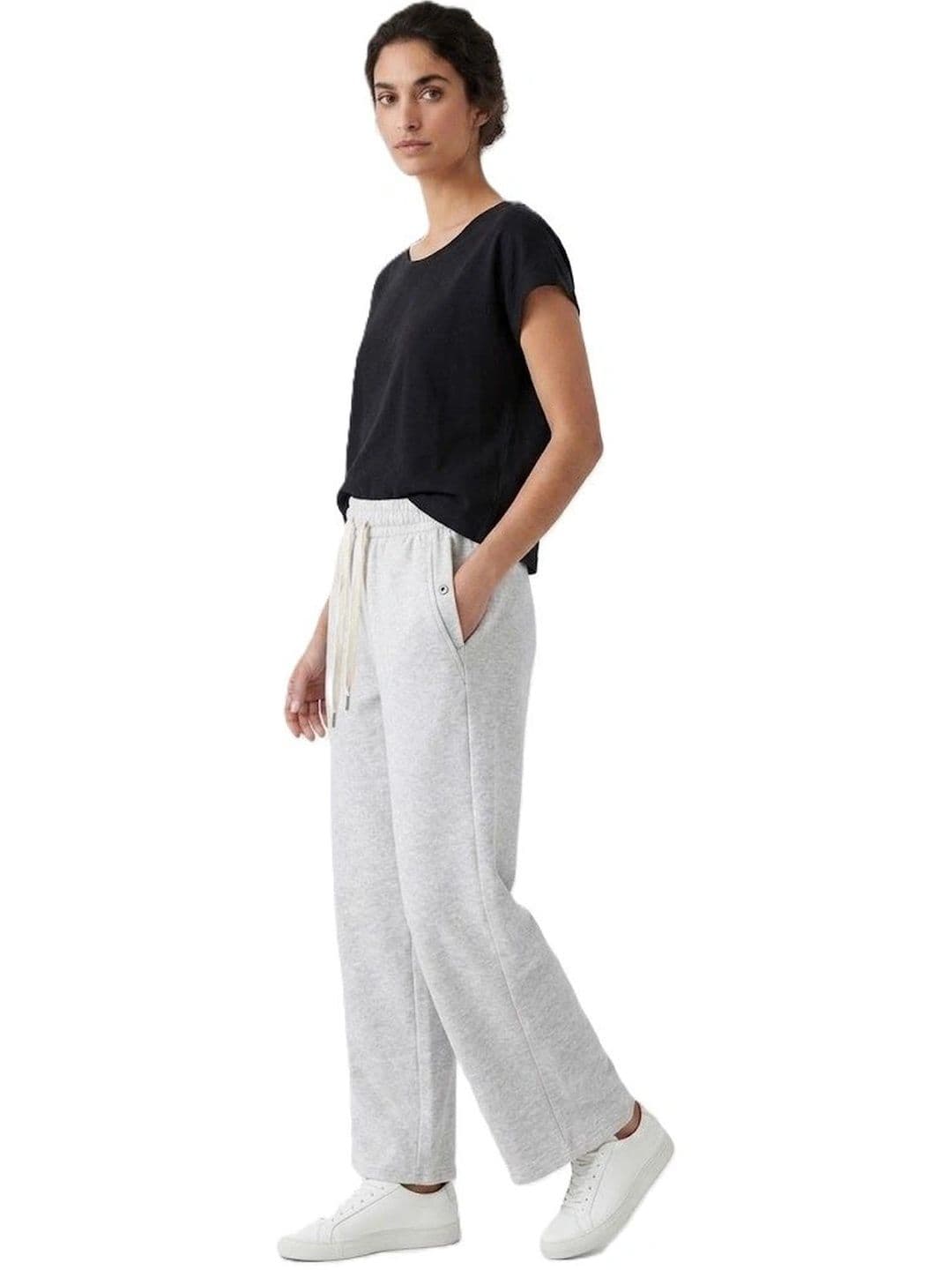 Alexvyan Women Knitted Palazzos thumbnail 5