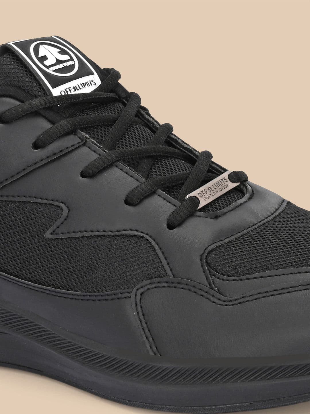 OFF LIMITS Men Mesh Training or Gym Shoes thumbnail 2