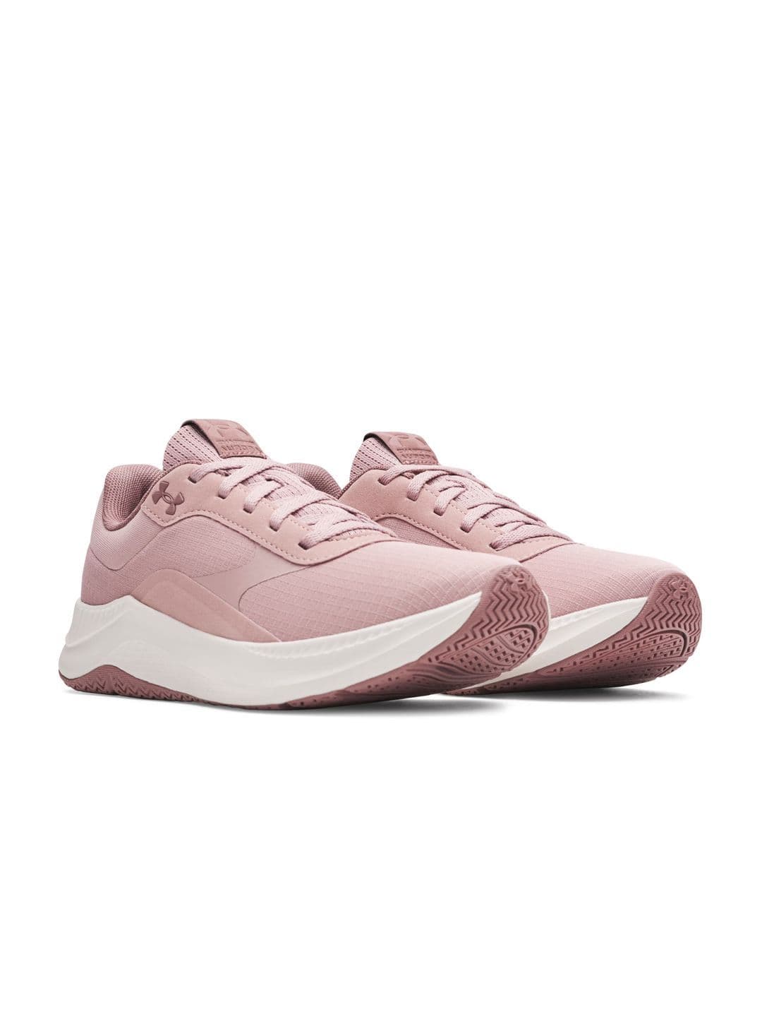 UNDER ARMOUR Women Aurora 3 Charged Training Shoes thumbnail 5