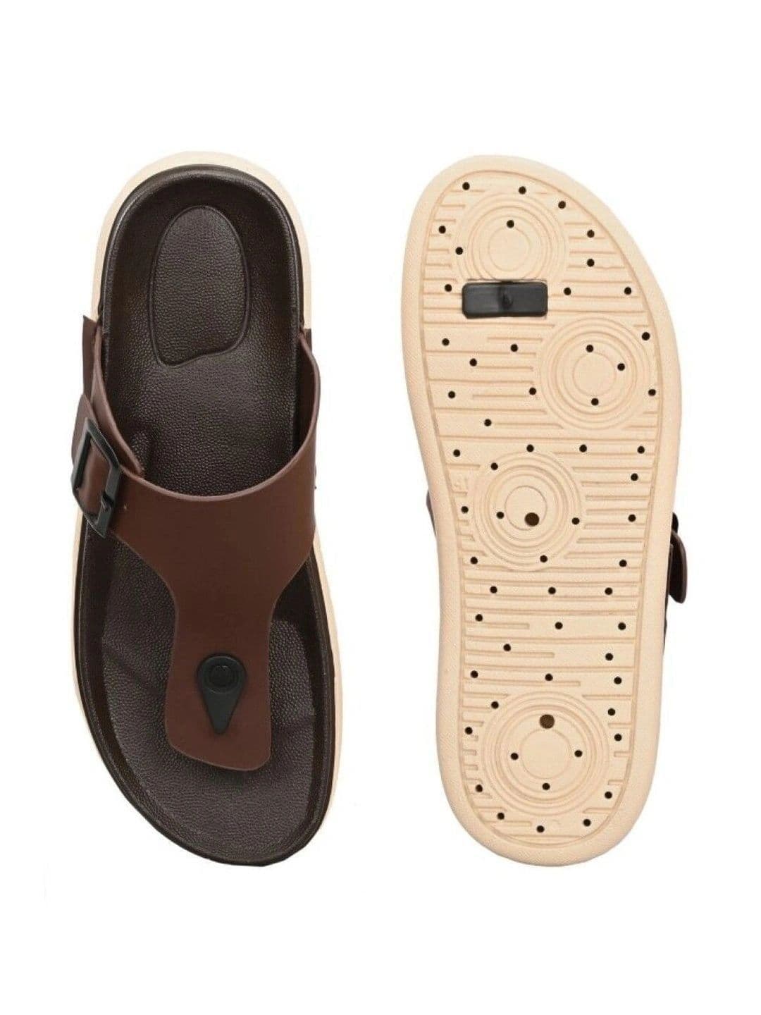 Killer Men Comfort Sandals thumbnail 4