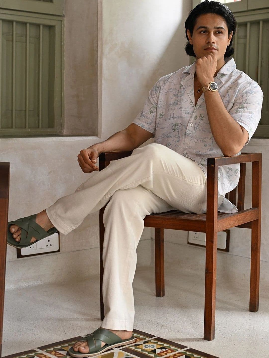 Zanzibar Living Men Fashion thumbnail 6