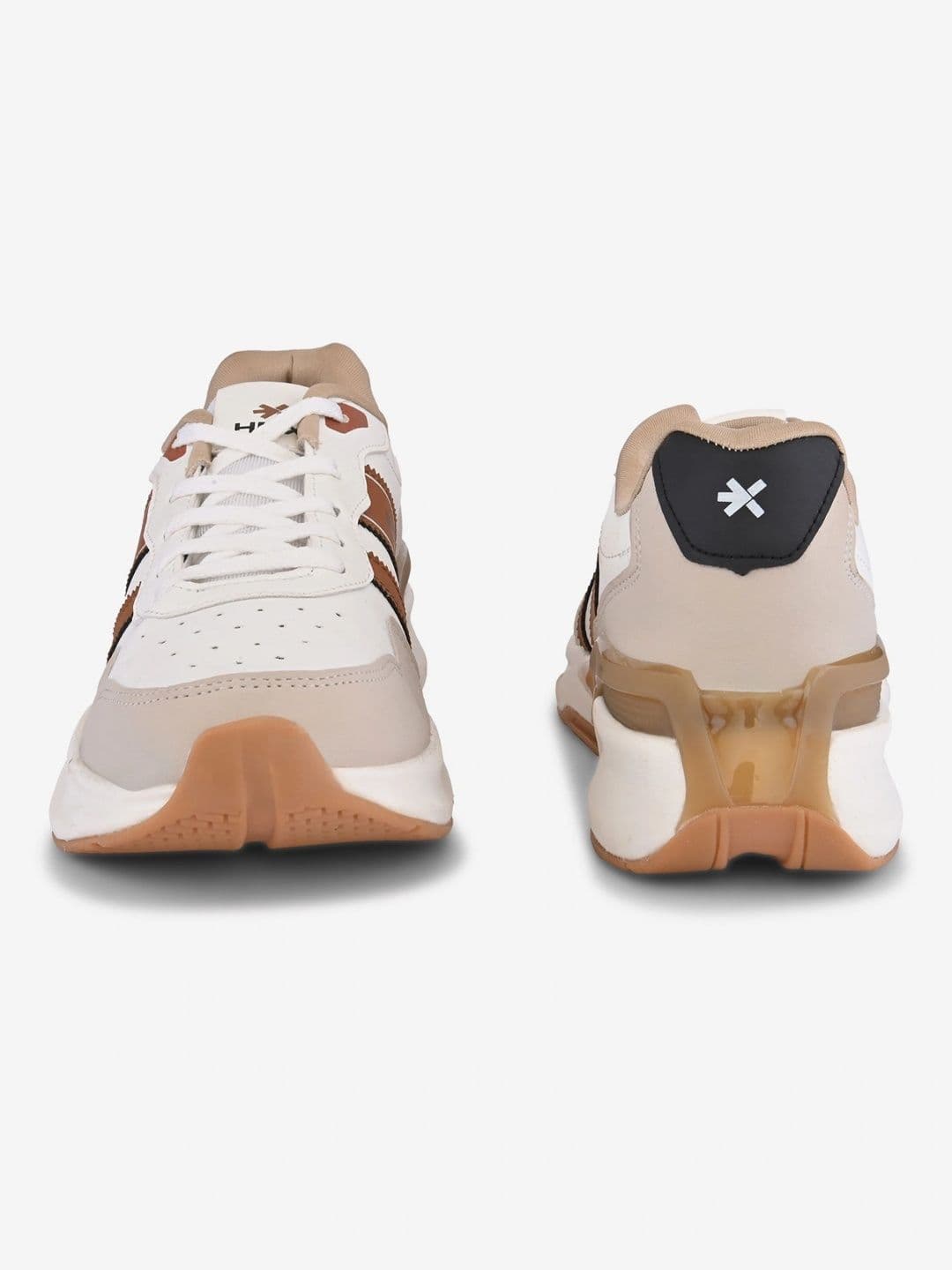 HRX by Hrithik Roshan Men Training or Gym Non-Marking Shoes thumbnail 2