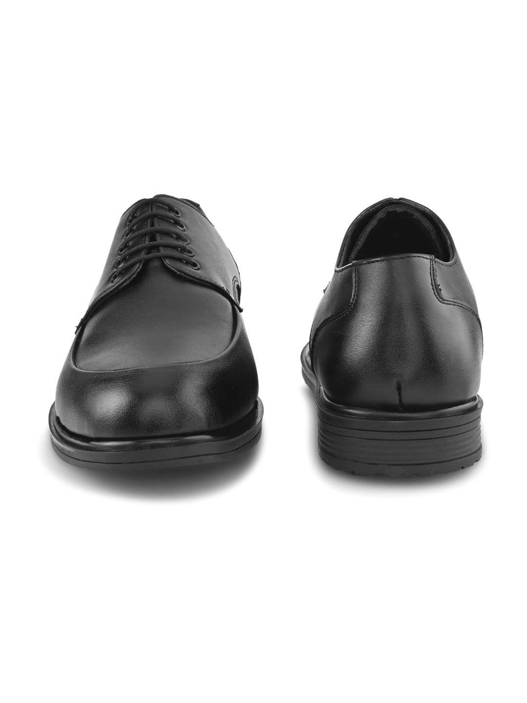 Killer Men Round Toe Lace-Ups Derbys Formal Shoes thumbnail 2