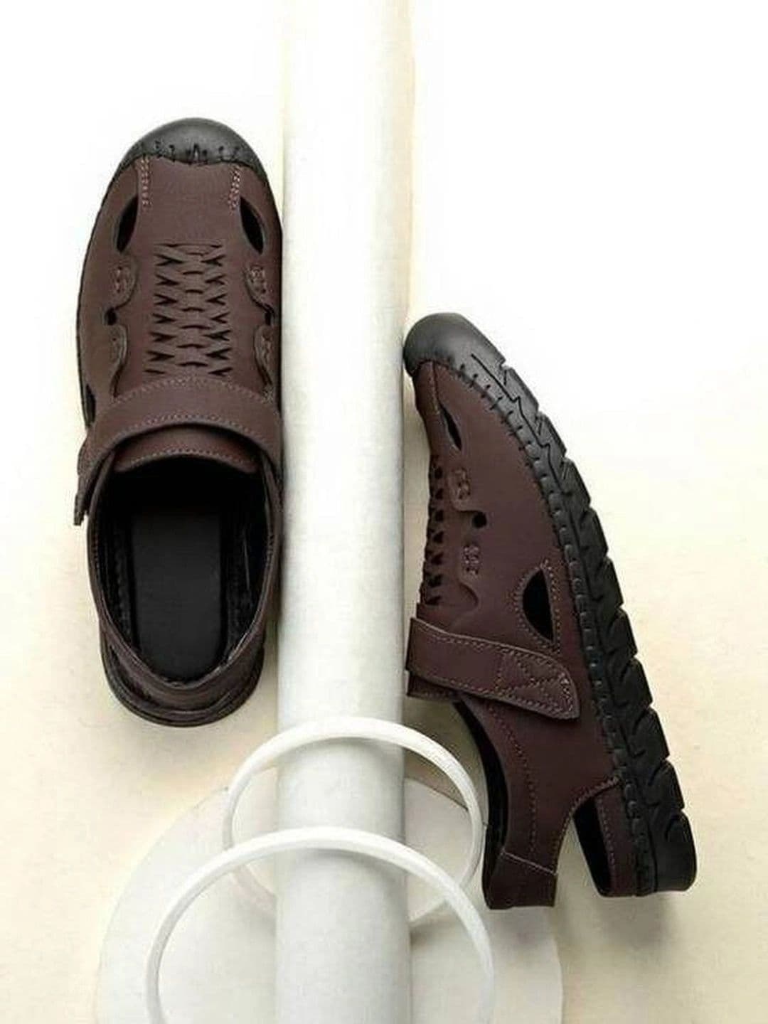 Killer Men Fisherman Sandals thumbnail 4