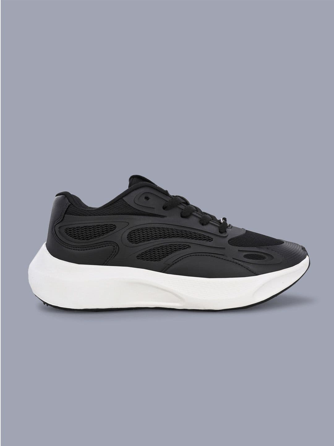OFF LIMITS Men Mesh Running Shoes thumbnail 7