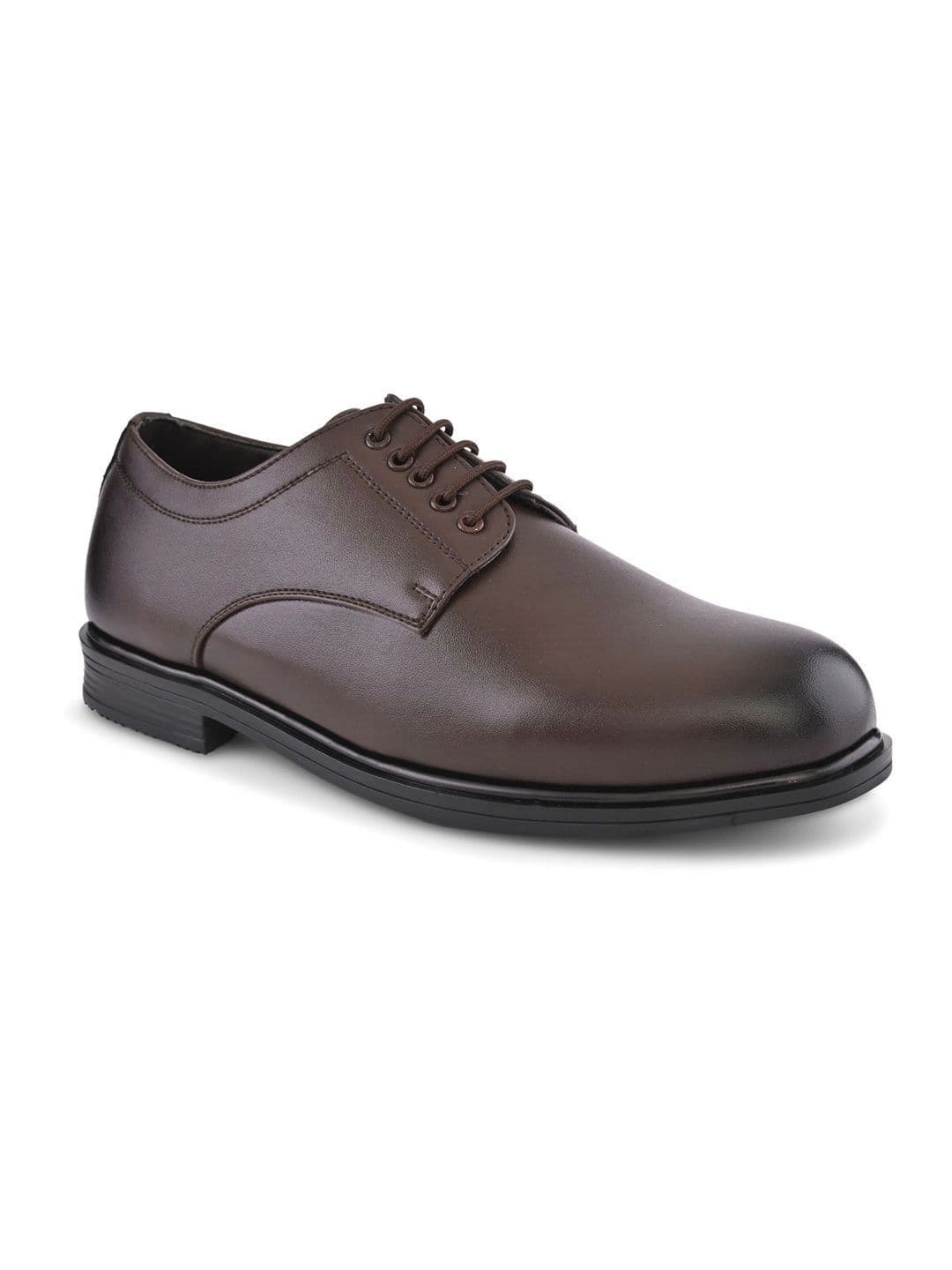 Killer Men Round Toe Lace-Ups Derbys Formal Shoes thumbnail 5