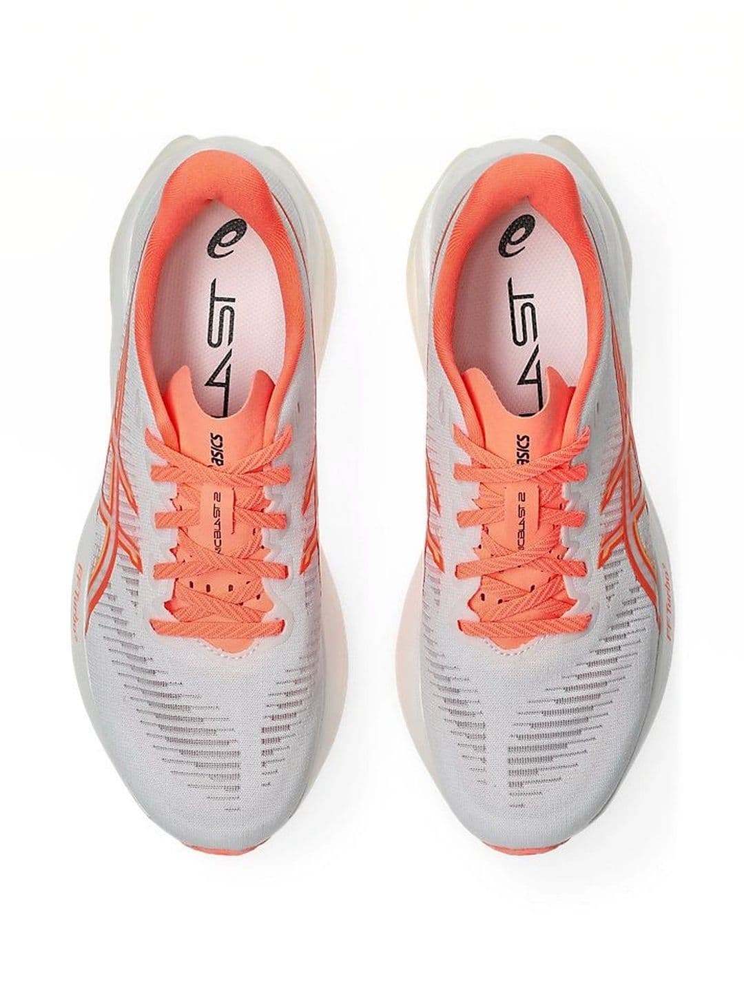 ASICS Women SONICBLAST 2 Running Shoes thumbnail 7
