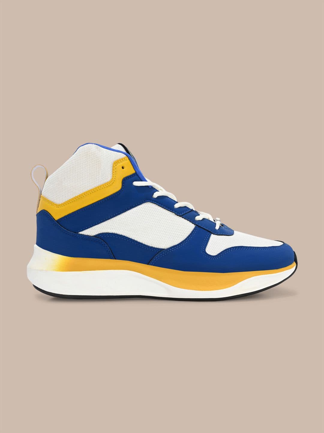 OFF LIMITS Men Running & Non-Marking Basketball Mesh Shoes thumbnail 7