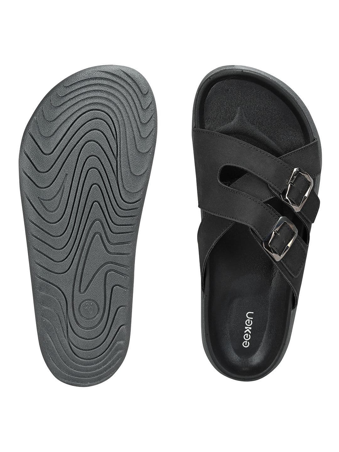 Paragon EEKEN Men Comfort Sandals thumbnail 2