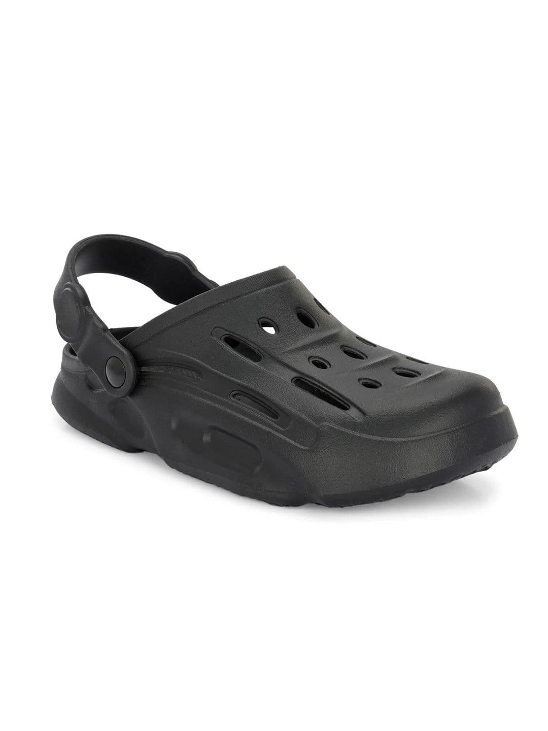 Layasa Men Clogs thumbnail 3