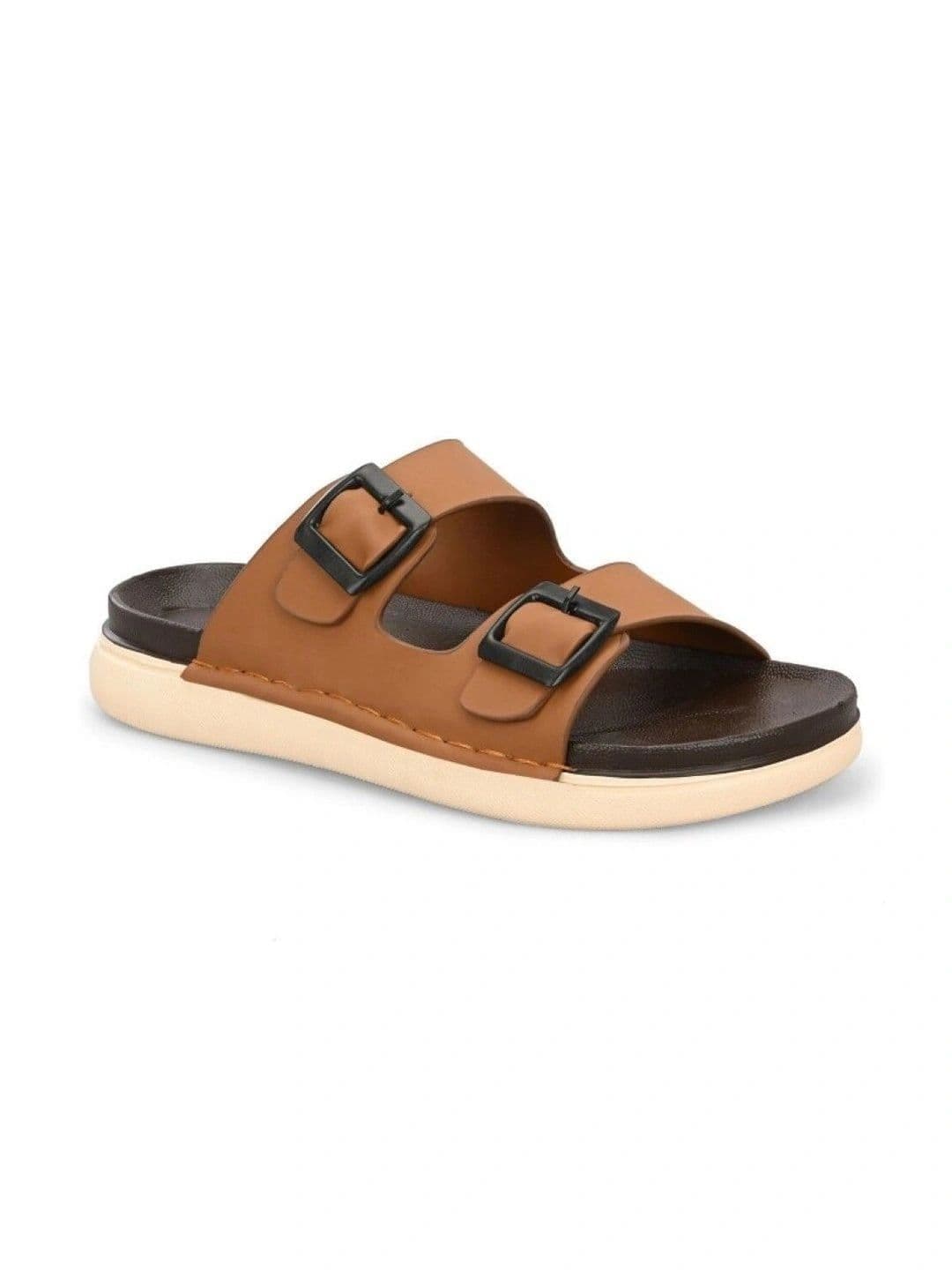 Provogue Men Comfort Sandals thumbnail 3