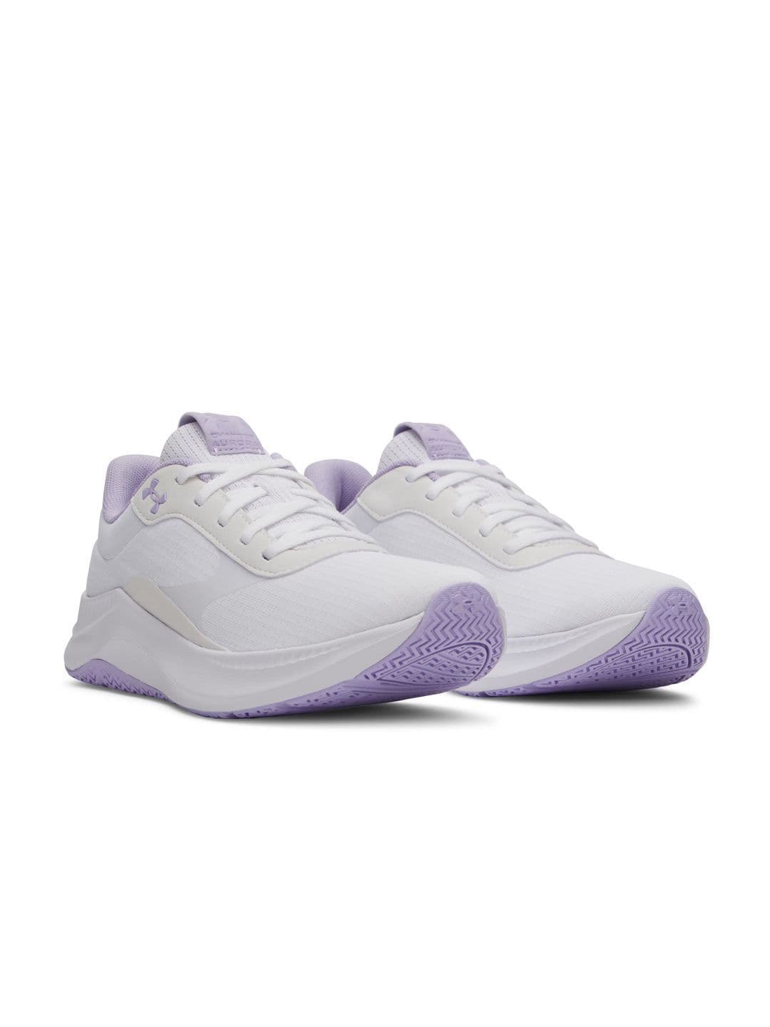 UNDER ARMOUR Women Aurora 3 Training or Gym Shoes thumbnail 2