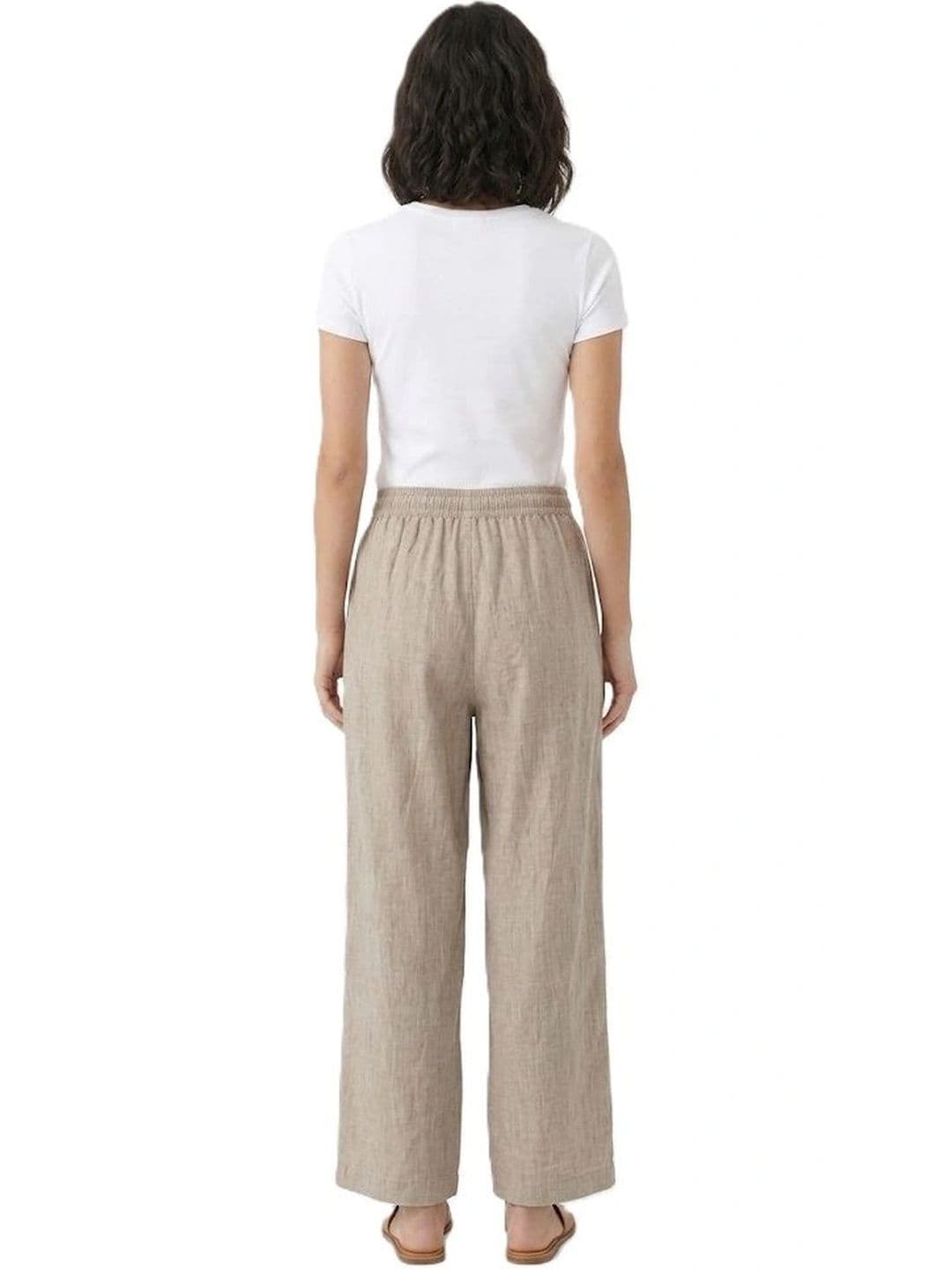 Alexvyan Women Knitted Palazzos thumbnail 2