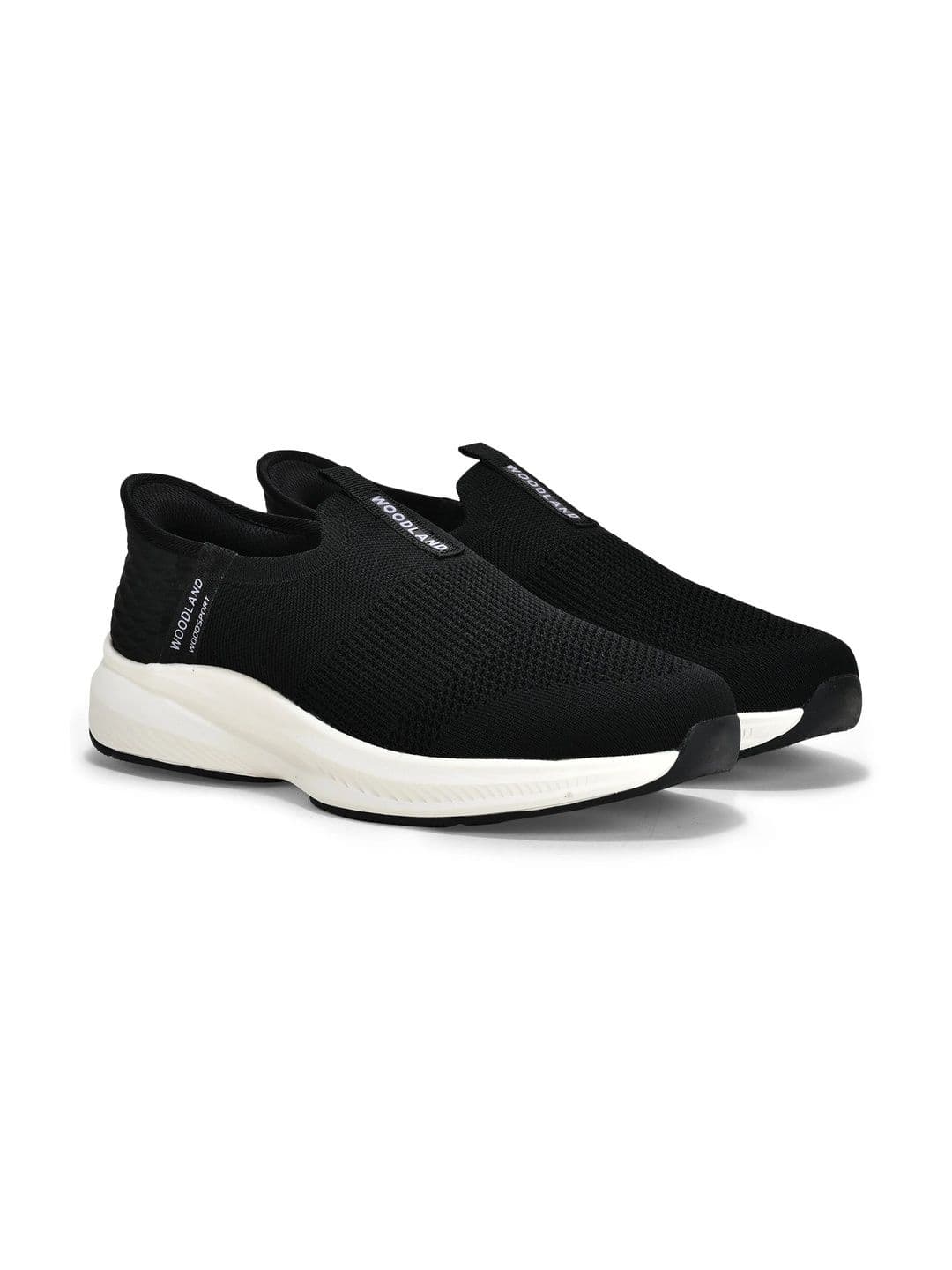 Woodland Women Mesh Walking Shoes - view 1