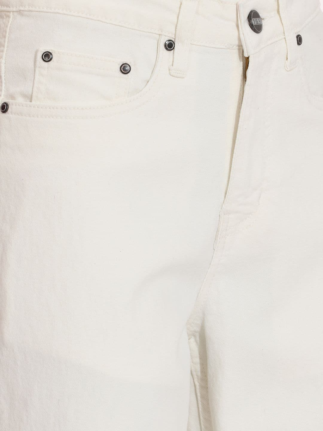 Mast & Harbour Women Regular Fit Jeans thumbnail 5