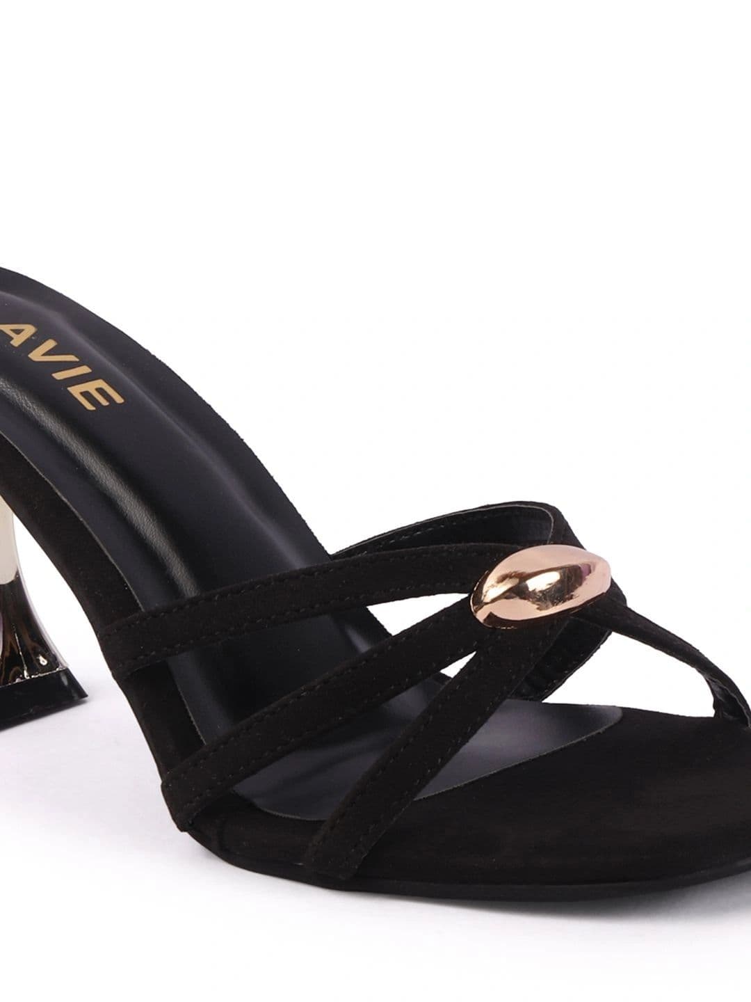 Lavie Slim Heeled Sandals thumbnail 3