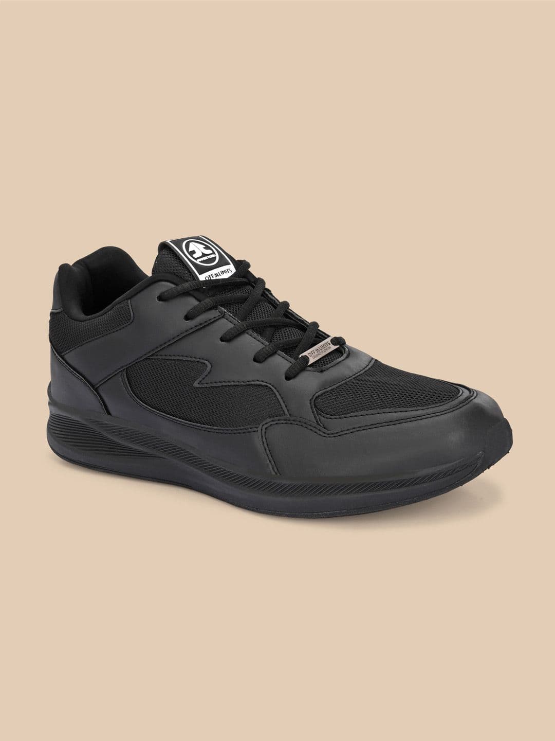 OFF LIMITS Men Mesh Training or Gym Shoes thumbnail 5