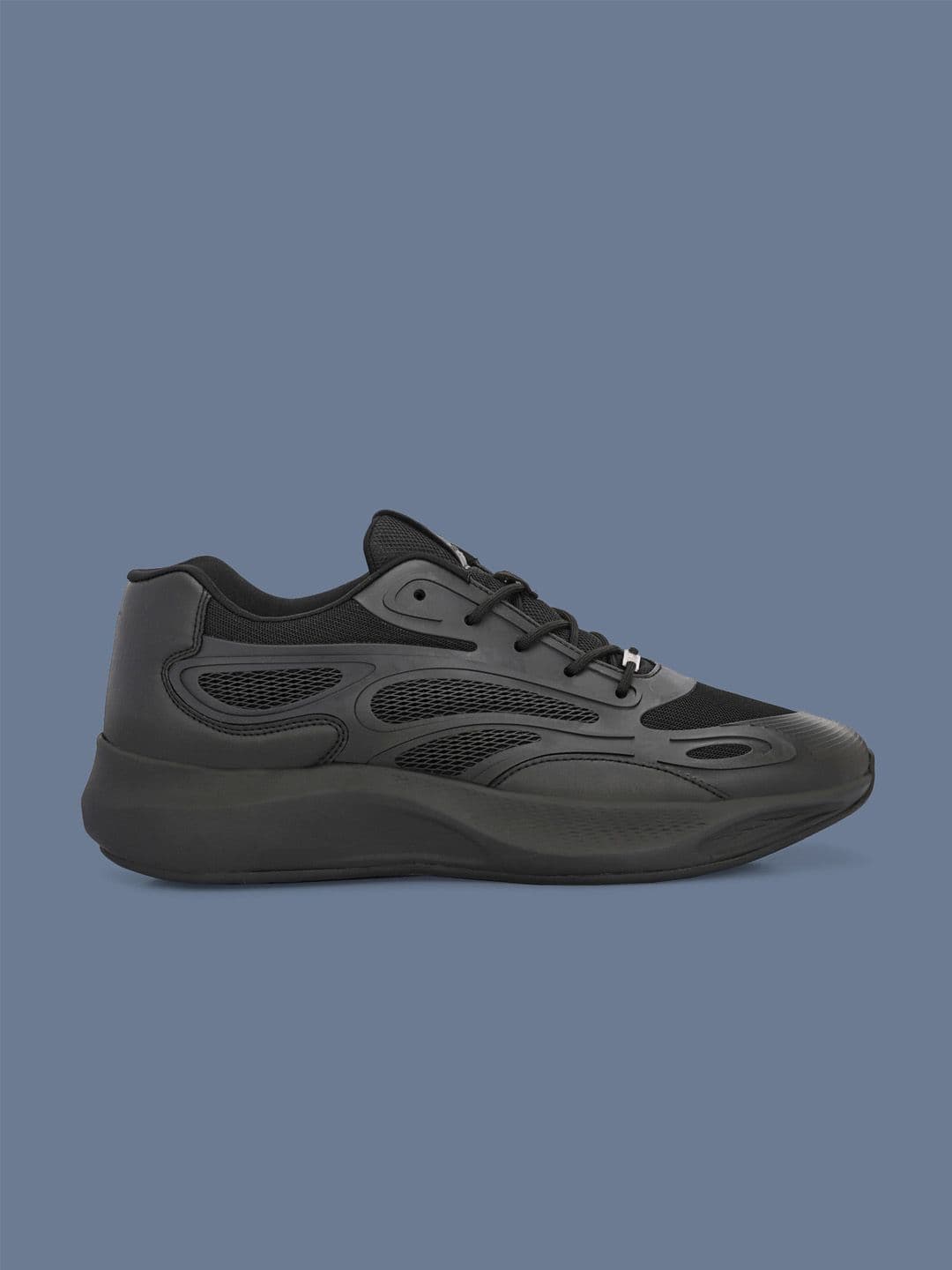 OFF LIMITS Men Mesh Running Shoes thumbnail 3