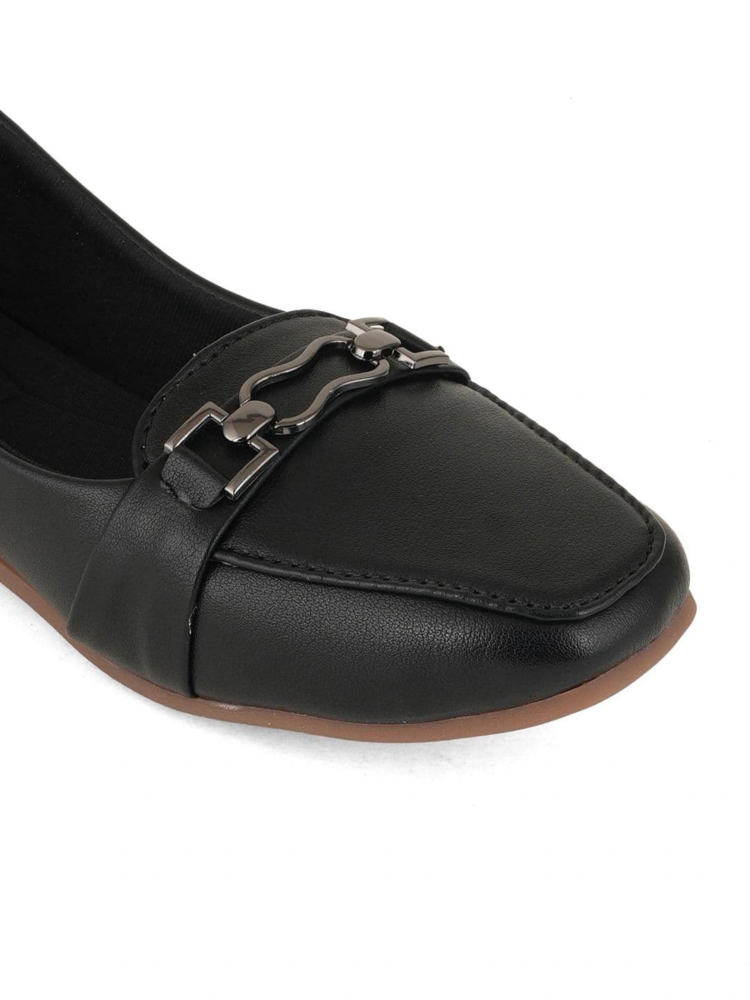Mast & Harbour Women Loafers thumbnail 4