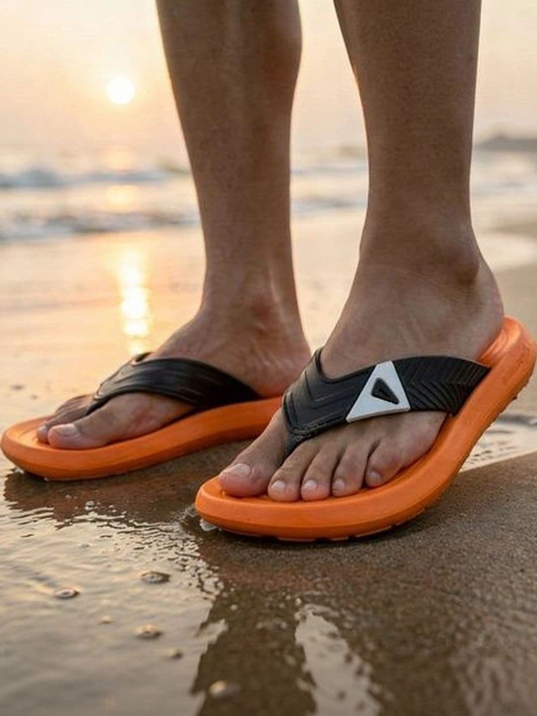 IMPAKTO Men Thong Flip-Flops thumbnail 3