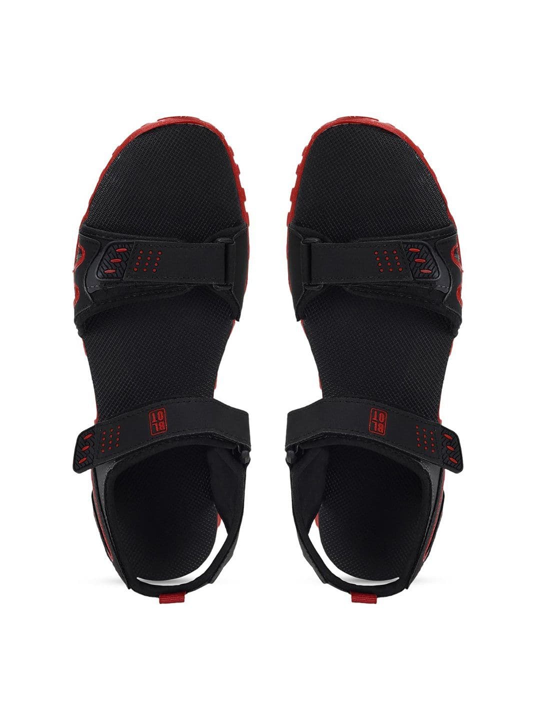 Paragon Men Sandals thumbnail 3