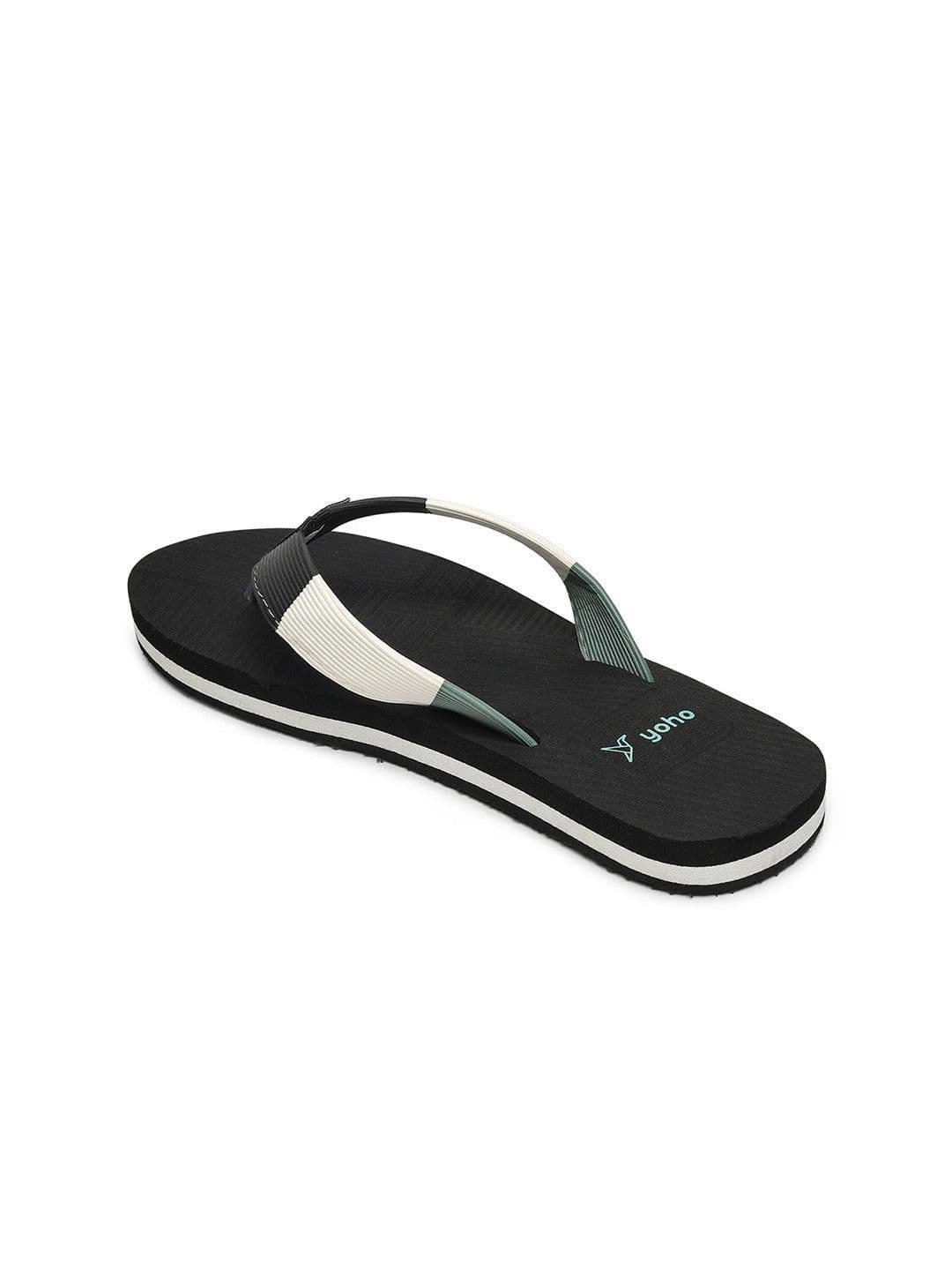 Yoho Women Mello OG Soft- Comfy & Stylish- Lightweight & Anti Skid Daily Use Slipper thumbnail 7