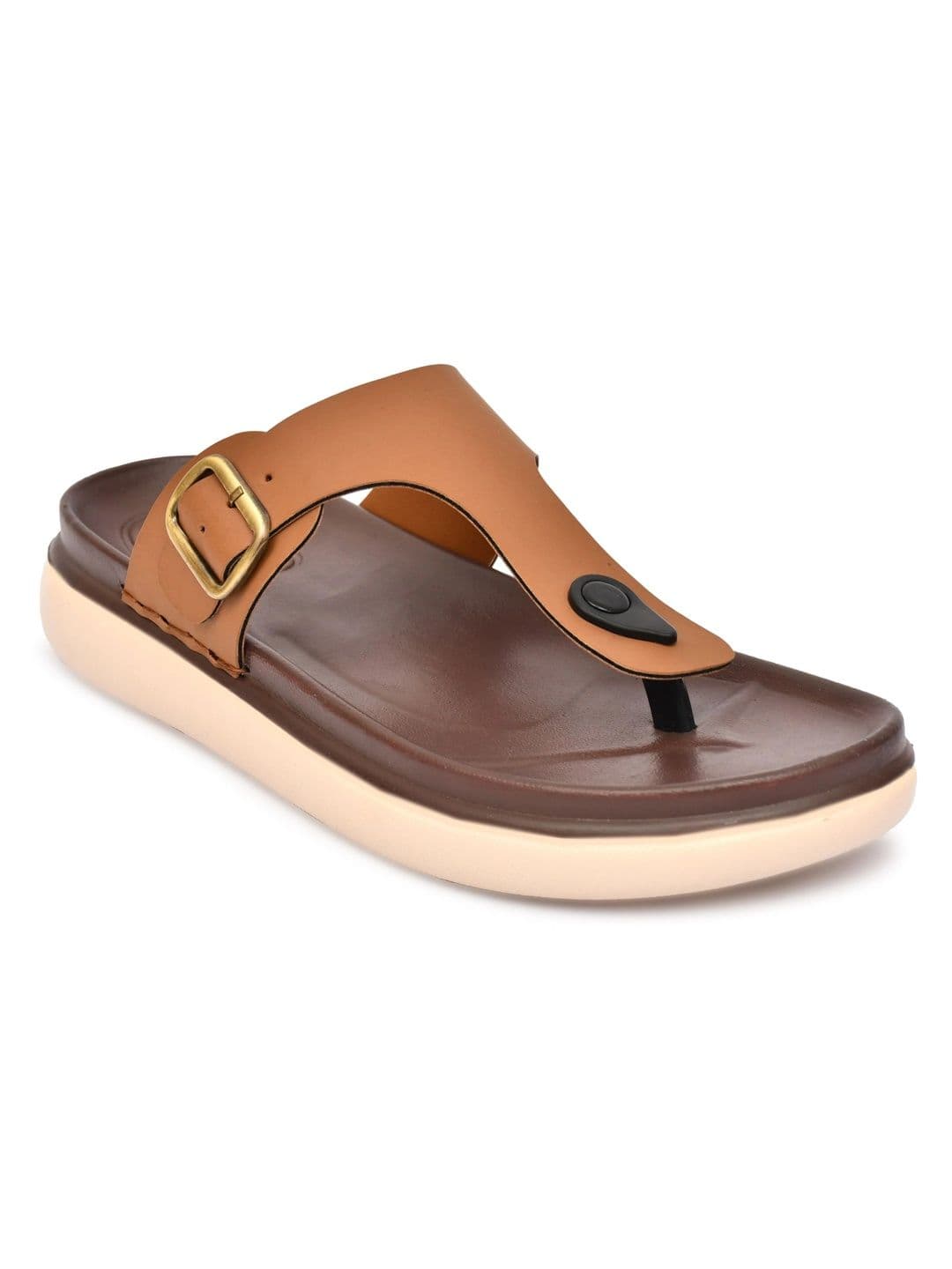 ECOELITE Men Comfort Sandals thumbnail 3