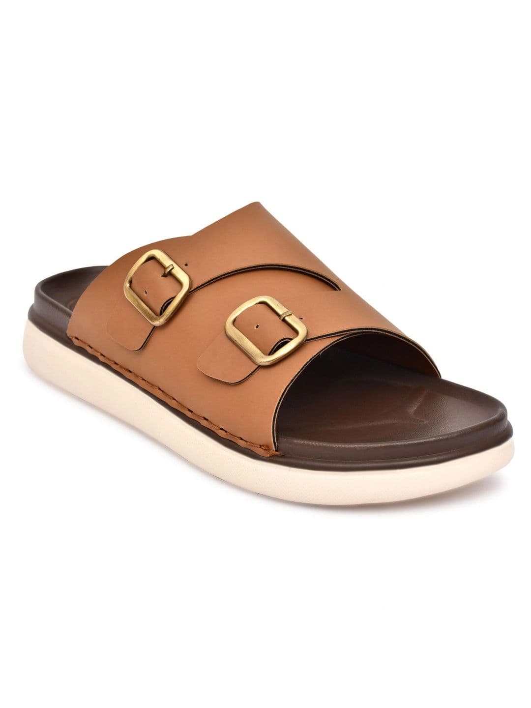 ECOELITE Men Comfort Sandals thumbnail 2