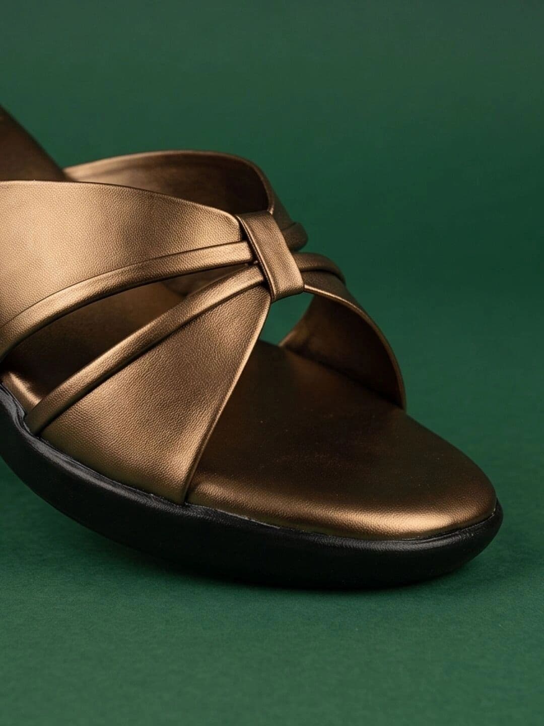 JodyHub Wedge Mules thumbnail 5