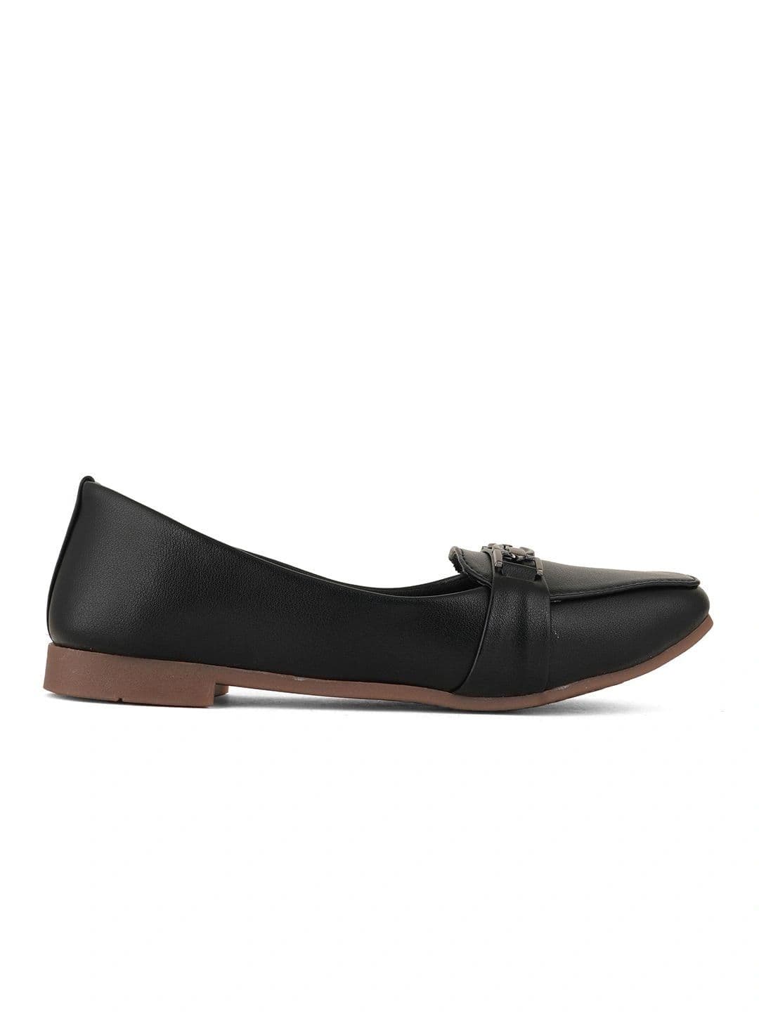 Mast & Harbour Women Loafers thumbnail 3
