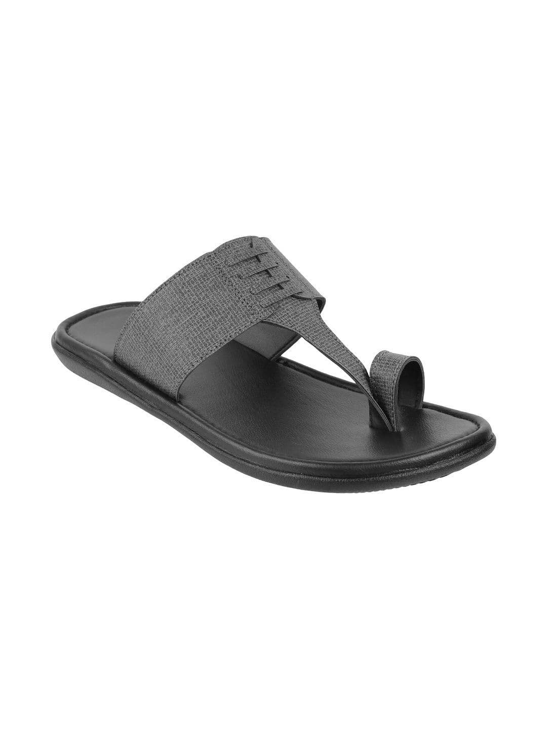WALKWAY by Metro Men Thong Flip-Flops thumbnail 7