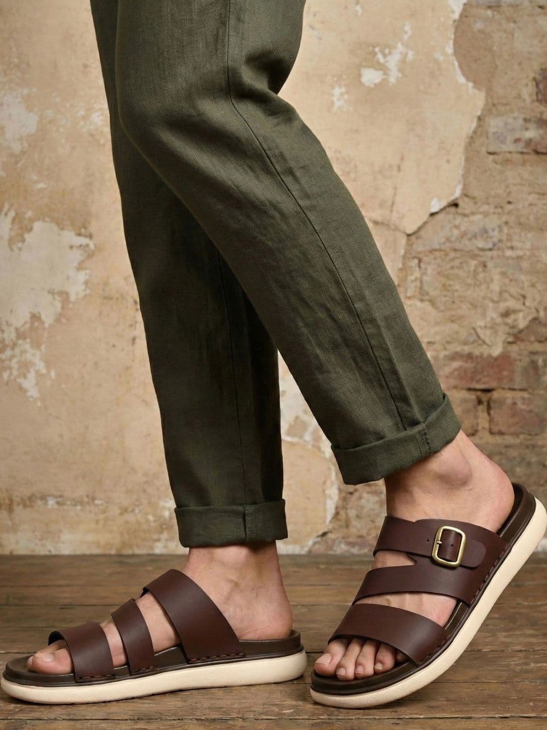 ECOELITE Men Comfort Sandals - view 1