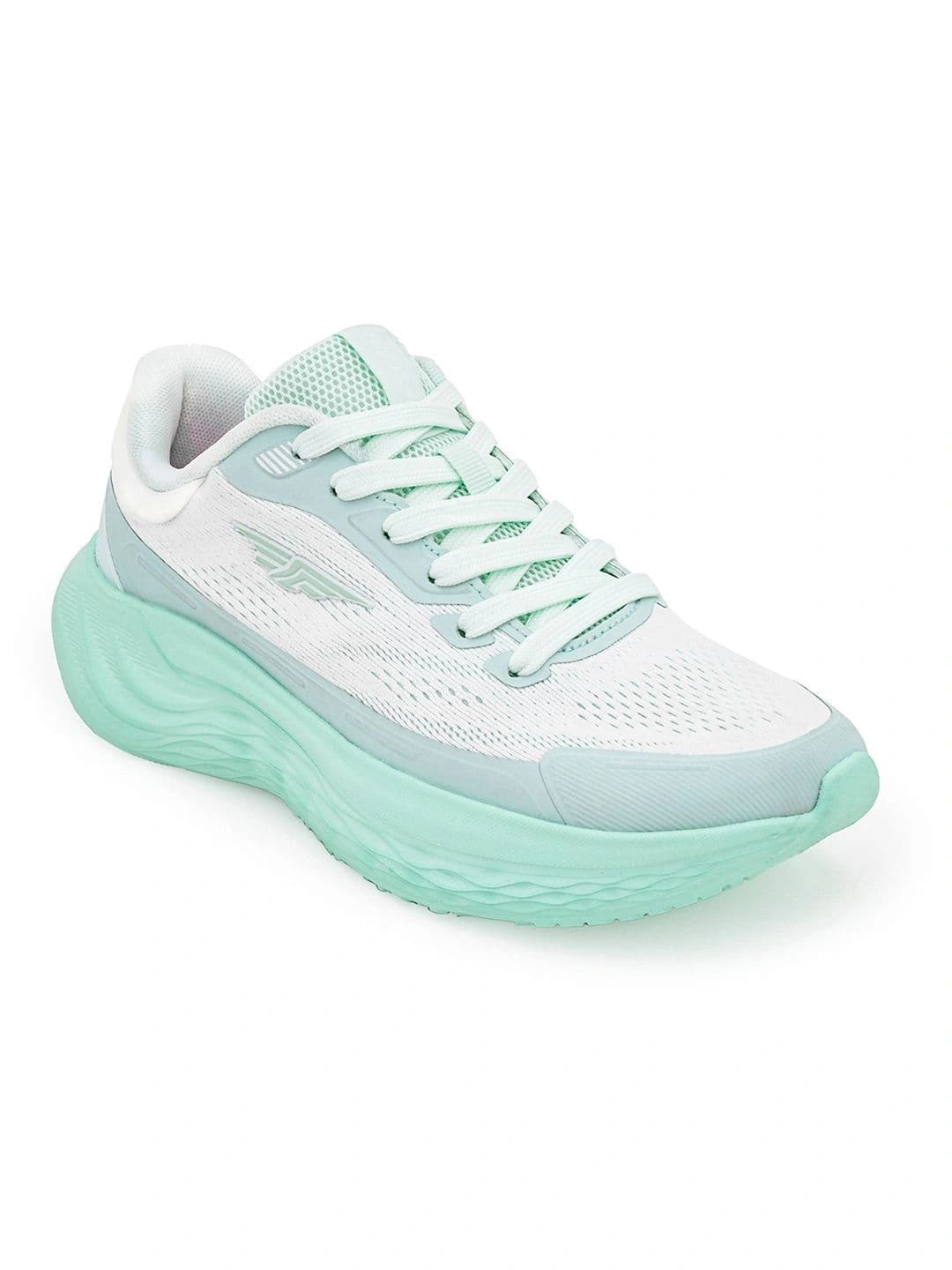 Red Tape Women Mesh Walking Shoes thumbnail 6