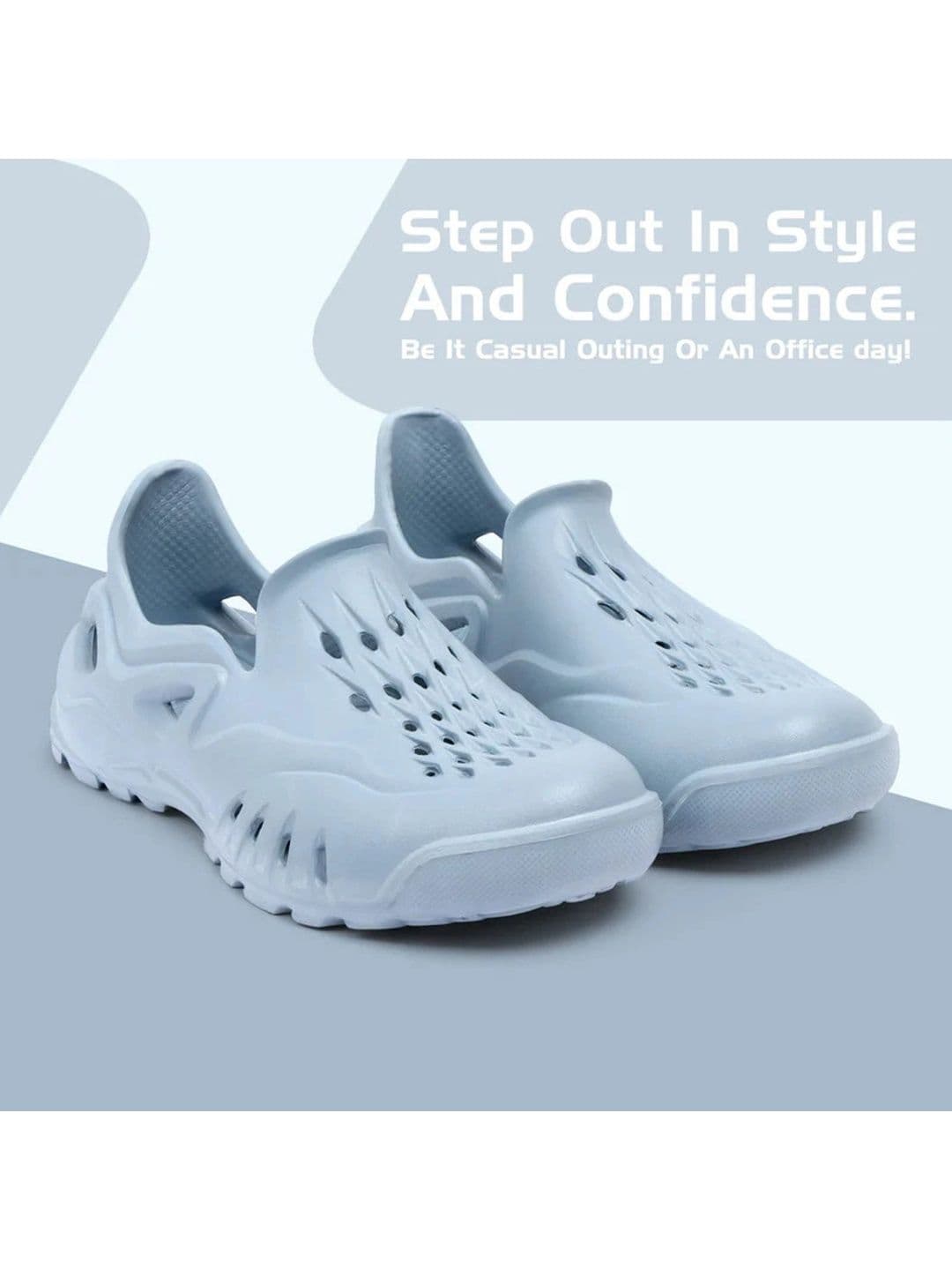 Golazo Men Slip-On thumbnail 2