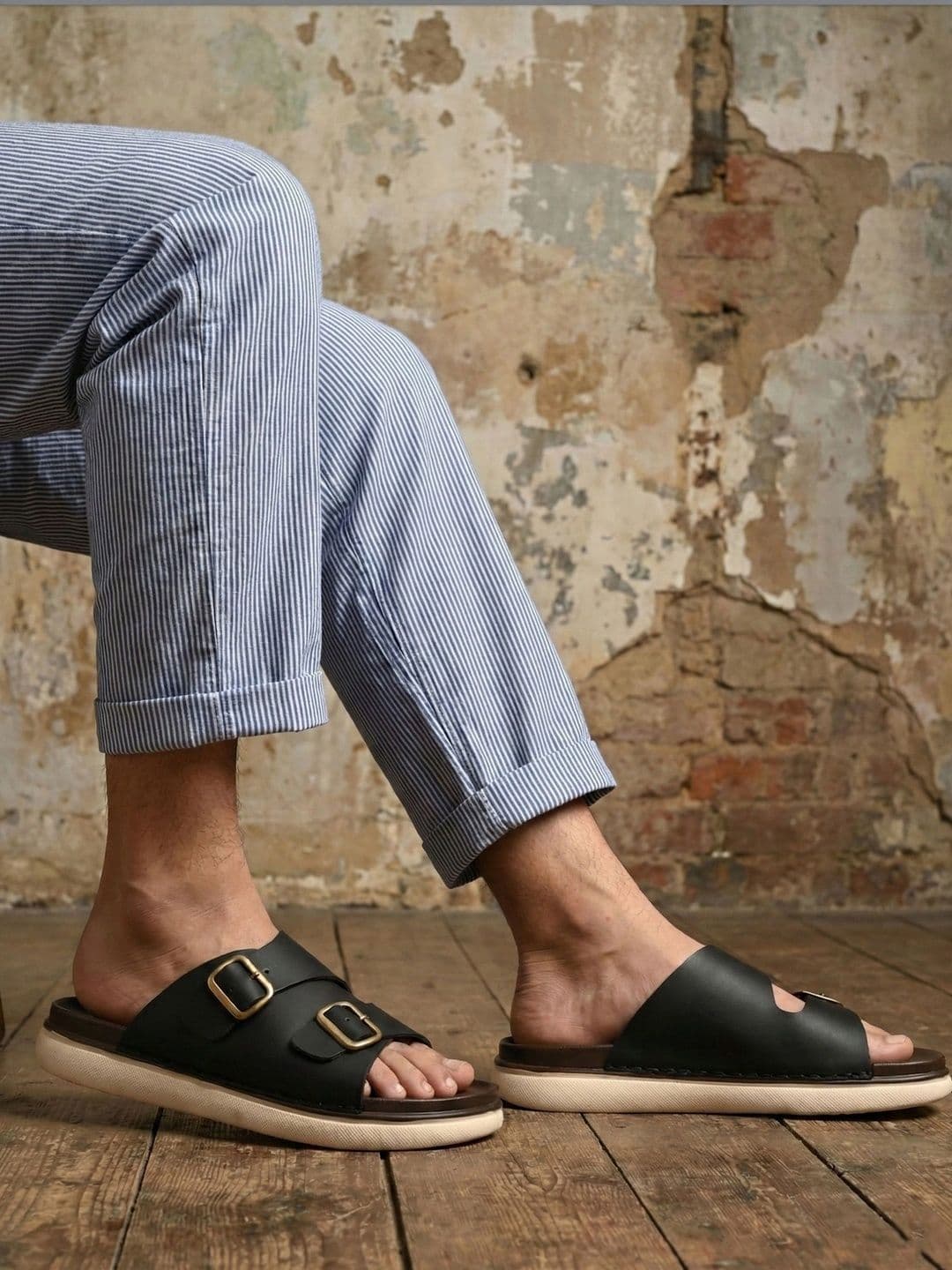 ECOELITE Men Comfort Sandals - view 1