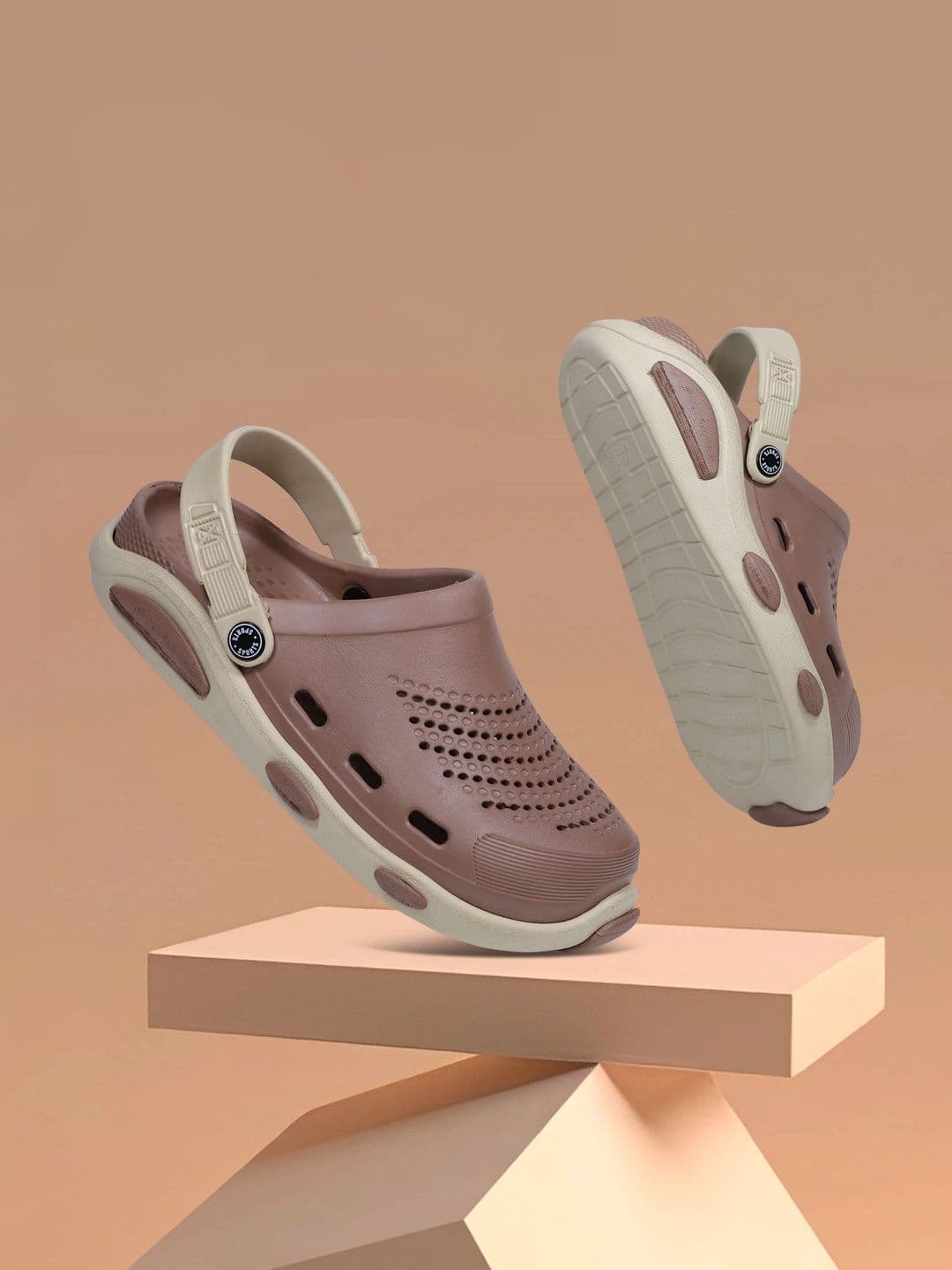 FOOT CARE Men Clogs - view 1