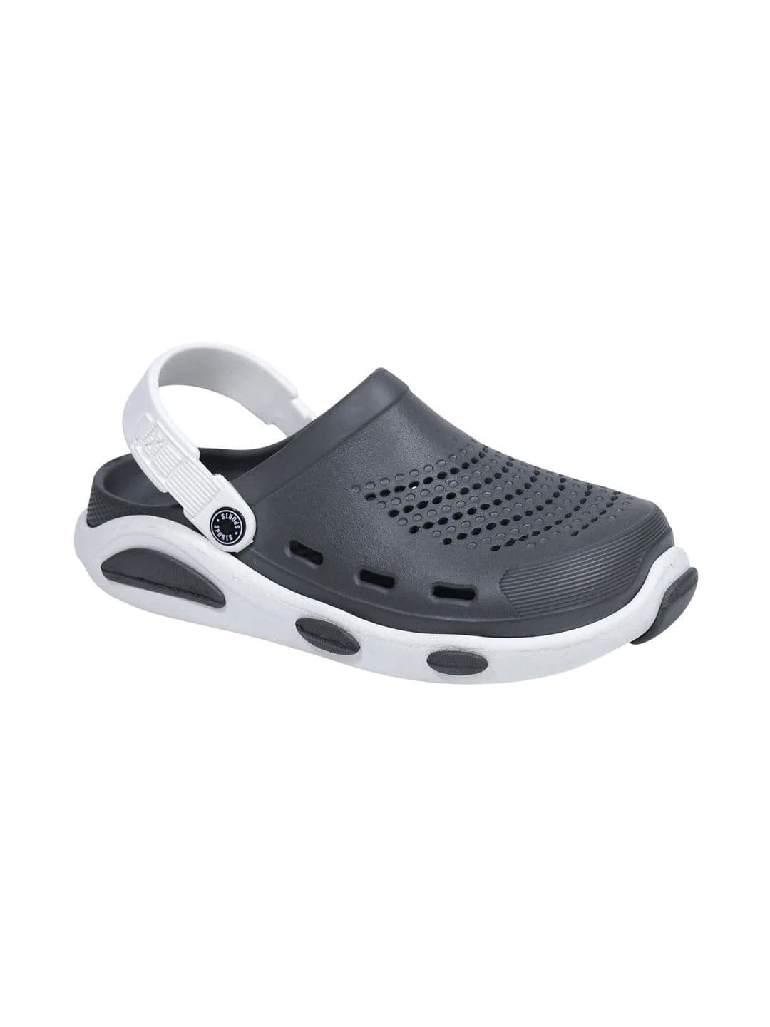 FOOT CARE Men Clogs thumbnail 4