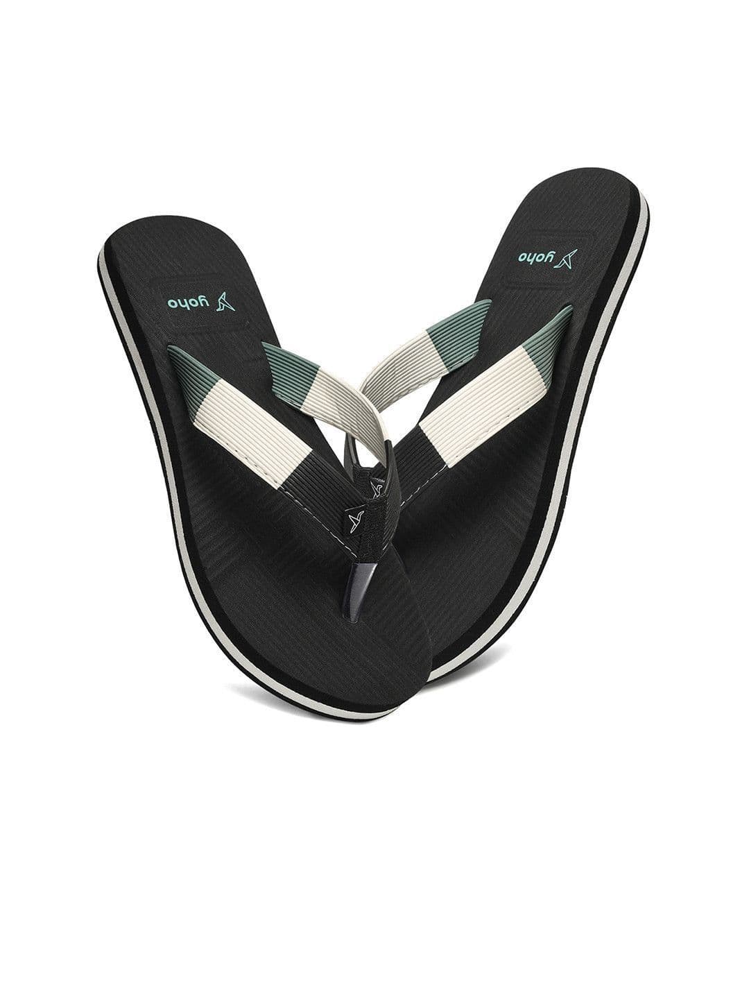 Yoho Women Mello OG Soft- Comfy & Stylish- Lightweight & Anti Skid Daily Use Slipper thumbnail 3