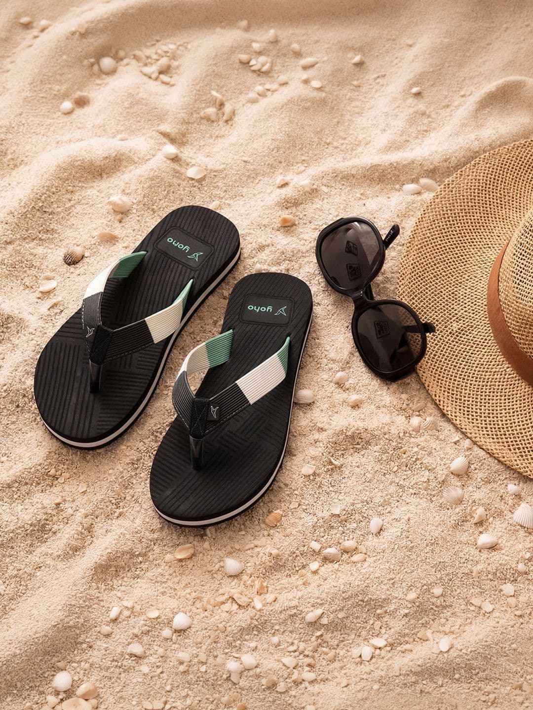Yoho Women Mello OG Soft- Comfy & Stylish- Lightweight & Anti Skid Daily Use Slipper - view 1
