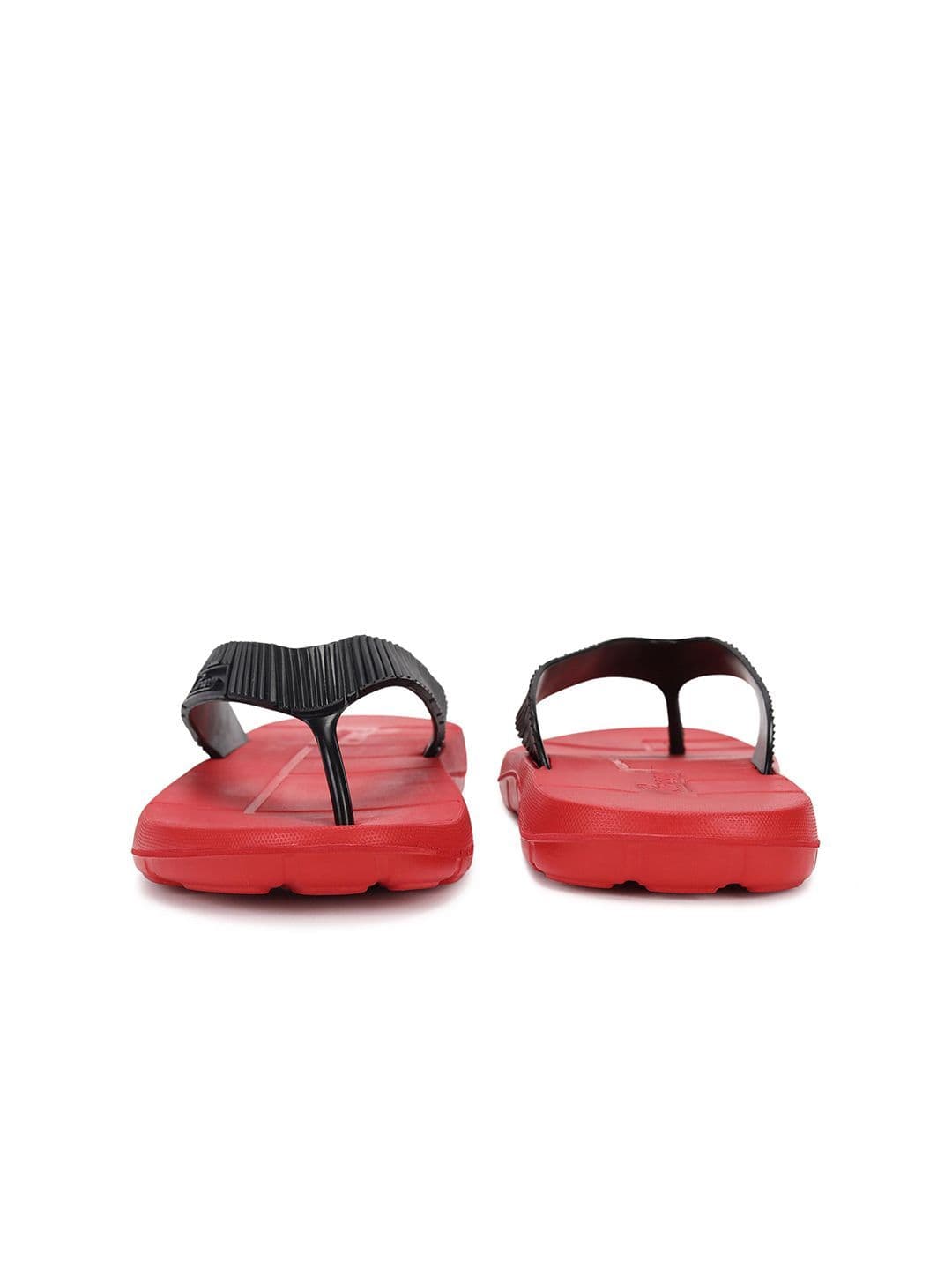 Paragon Men Textured Lightweight Washable Thong Flip-Flops thumbnail 4