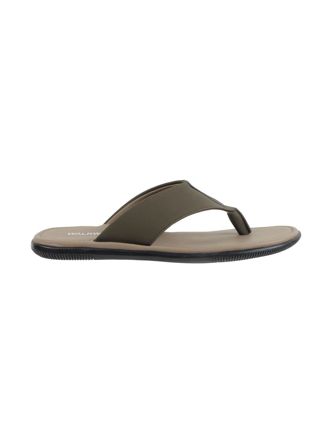 WALKWAY by Metro Men Thong Flip-Flops thumbnail 6
