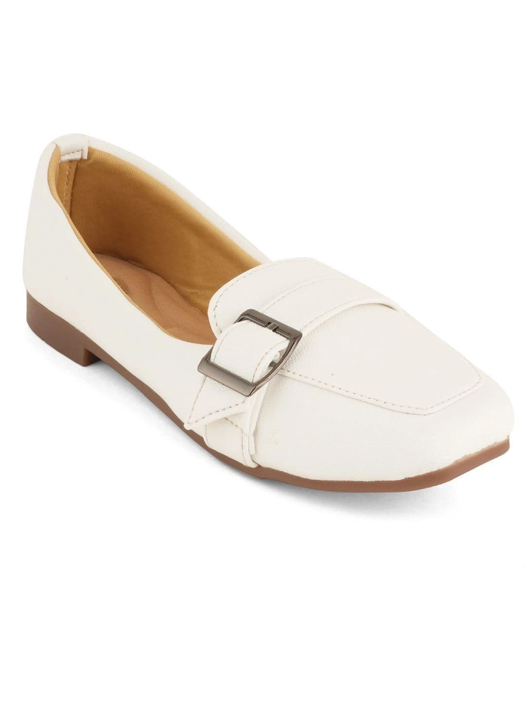 Mast & Harbour Women Loafers - view 1