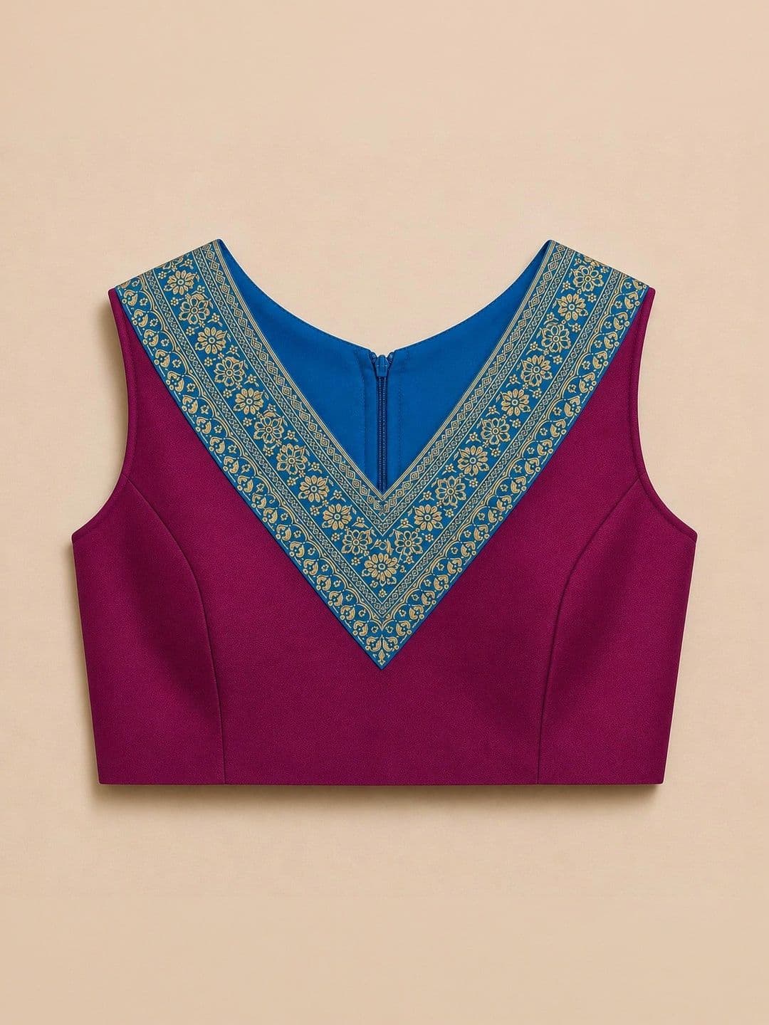 Xepon Girls Ready to Wear Lehenga & thumbnail 4