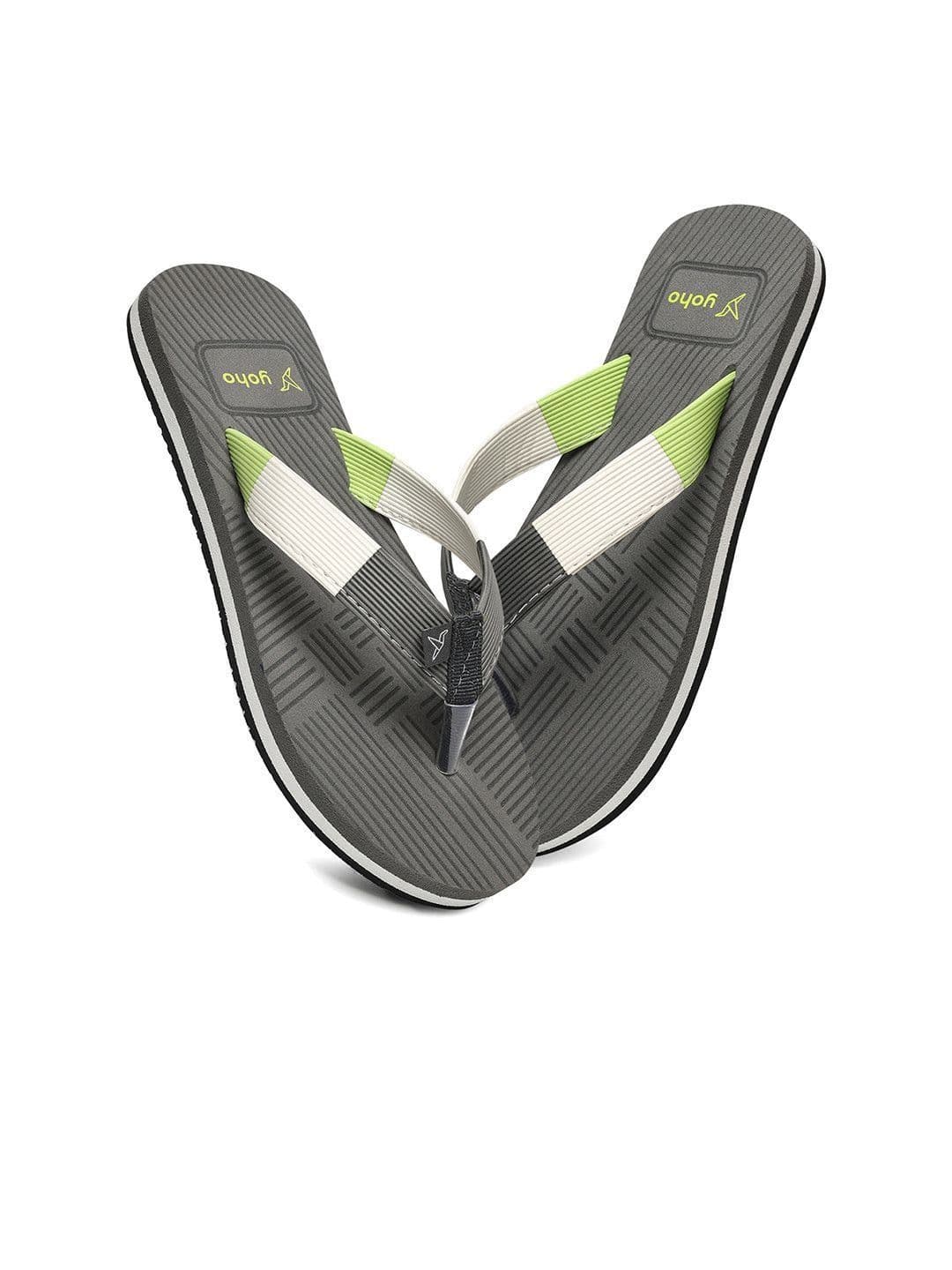 Yoho Women Mello OG Soft- Comfy & Stylish- Lightweight & Anti Skid Daily Use Slipper thumbnail 5